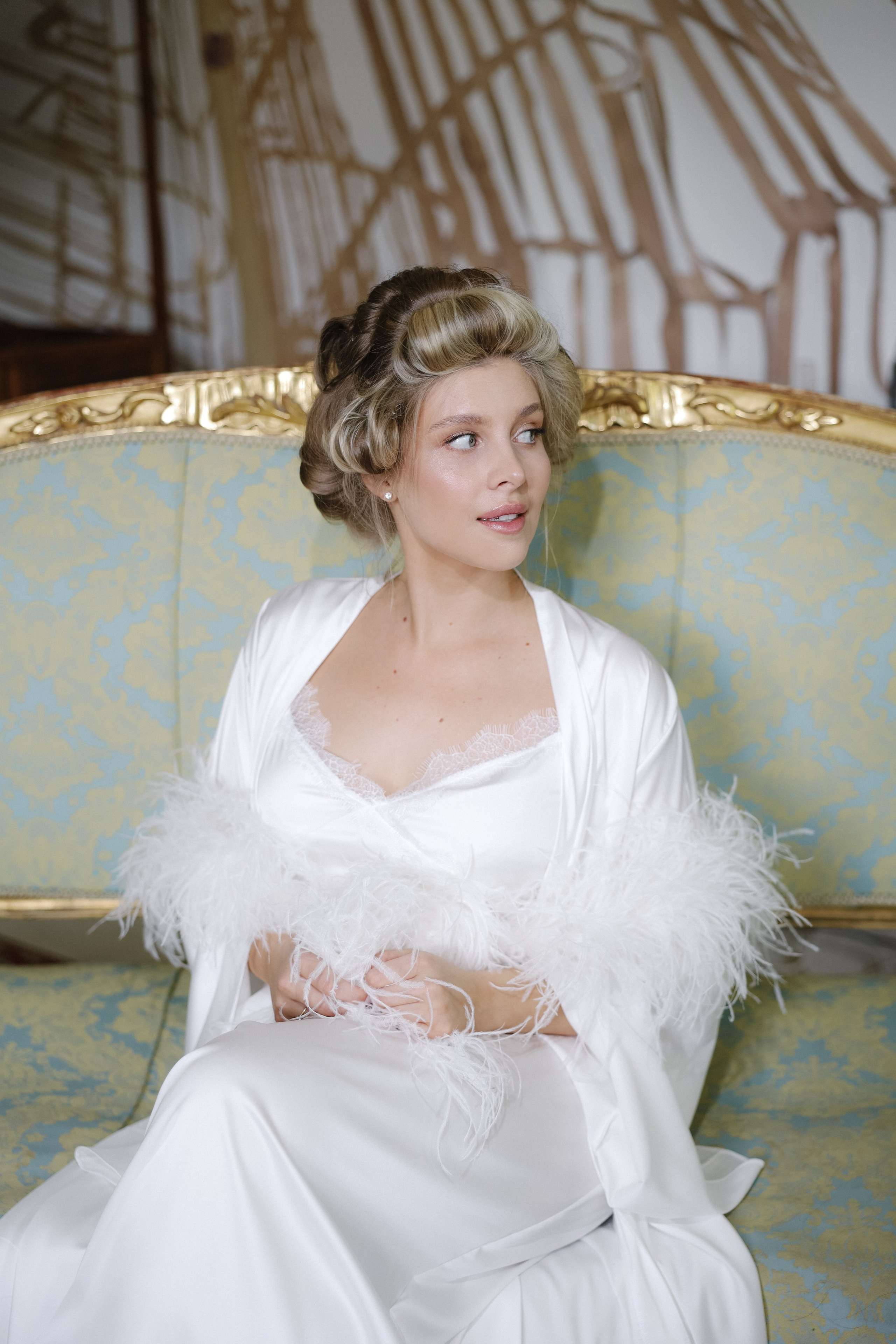 August 2025 — Róza & Nikolay Chateau Třebešice. Wedding & love story photographer Prague, Europe Elizaveta Gritsenko