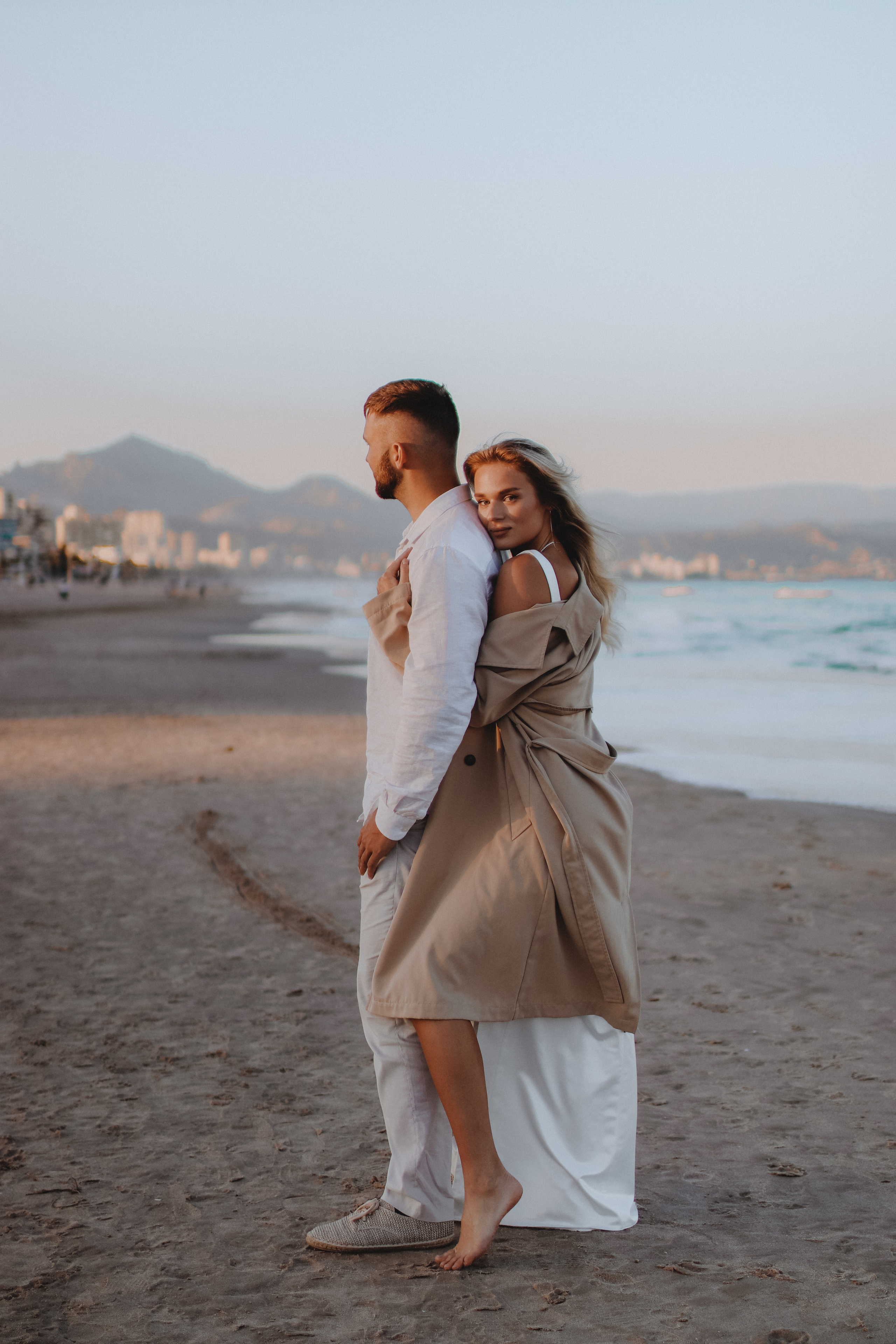 April 2023 — Elopement Victoria & Egor. Свадебный, лав стори фотограф в Праге, Европе Елизавета Гриценко