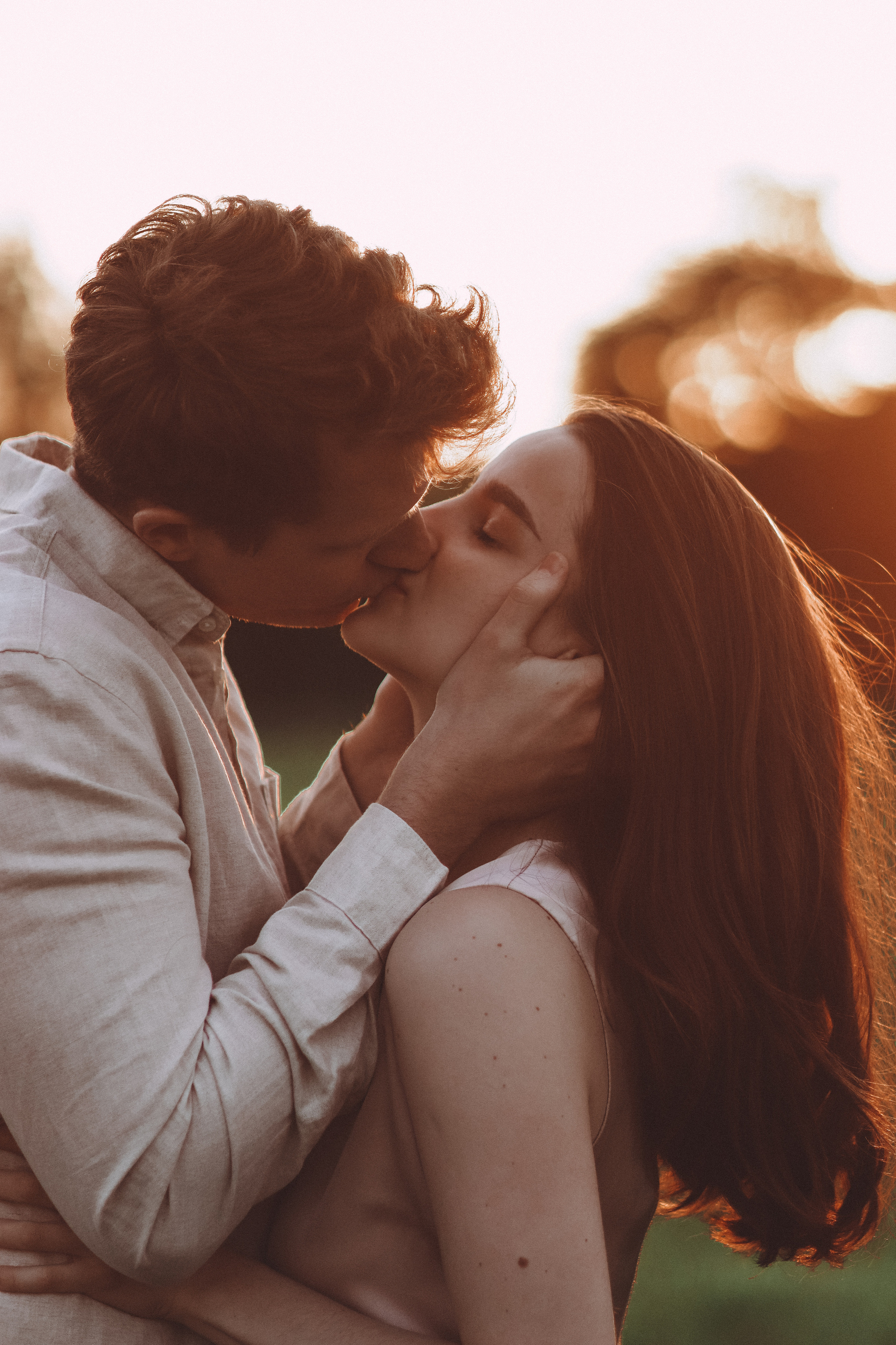 Maya & Alex Summer. Свадебный, лав стори фотограф в Праге, Европе Елизавета Гриценко