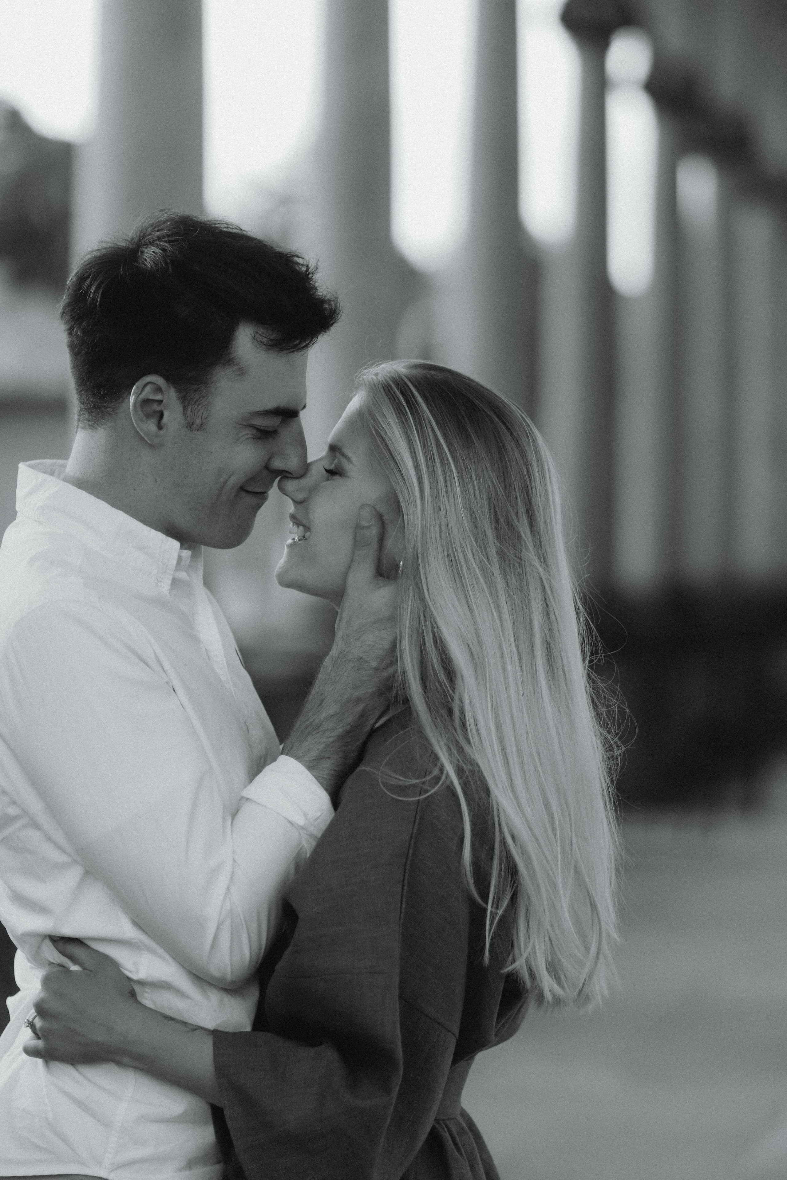 Šarka & Zbyněk. Свадебный, лав стори фотограф в Праге, Европе Елизавета Гриценко