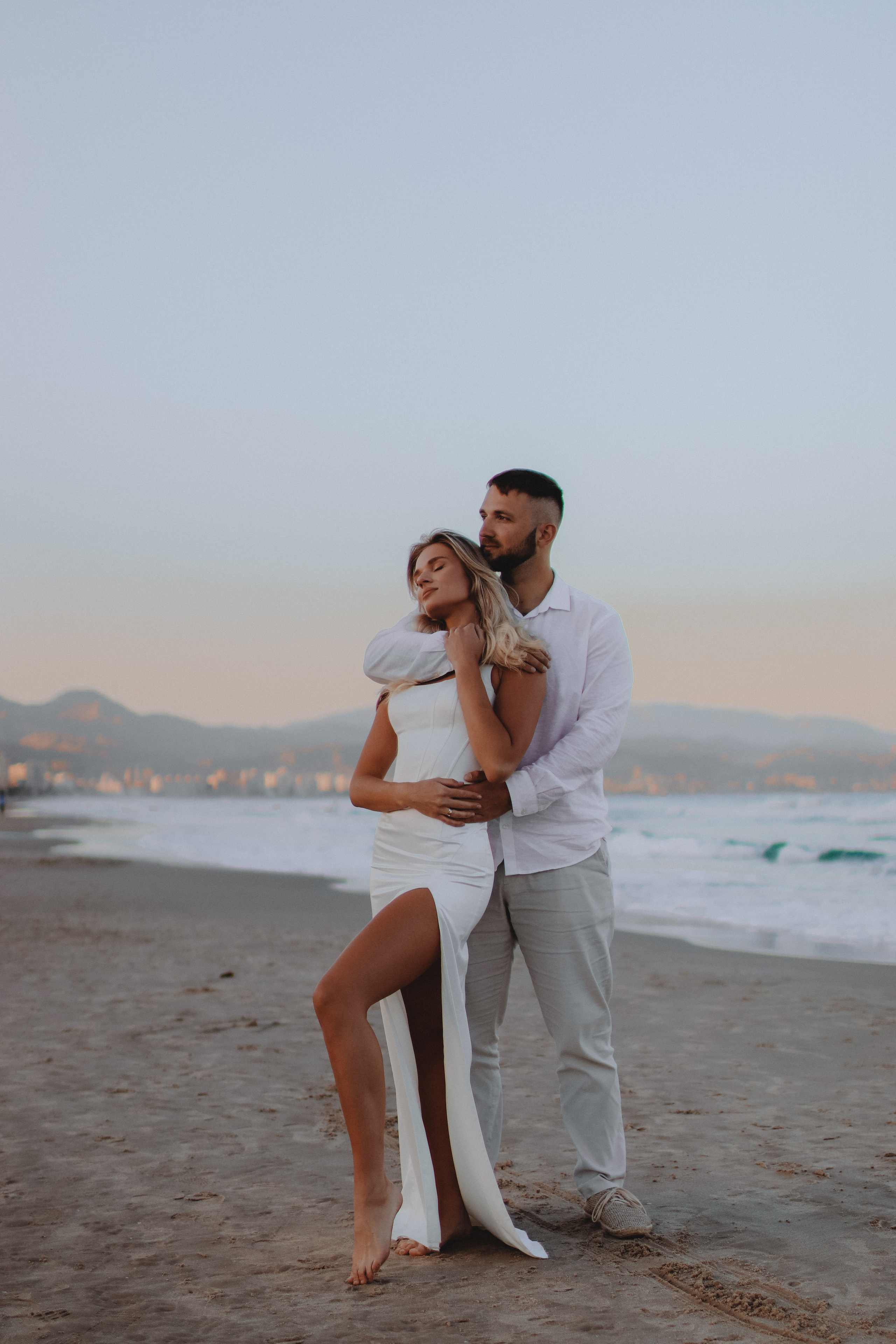 April 2023 — Elopement Victoria & Egor. Свадебный, лав стори фотограф в Праге, Европе Елизавета Гриценко