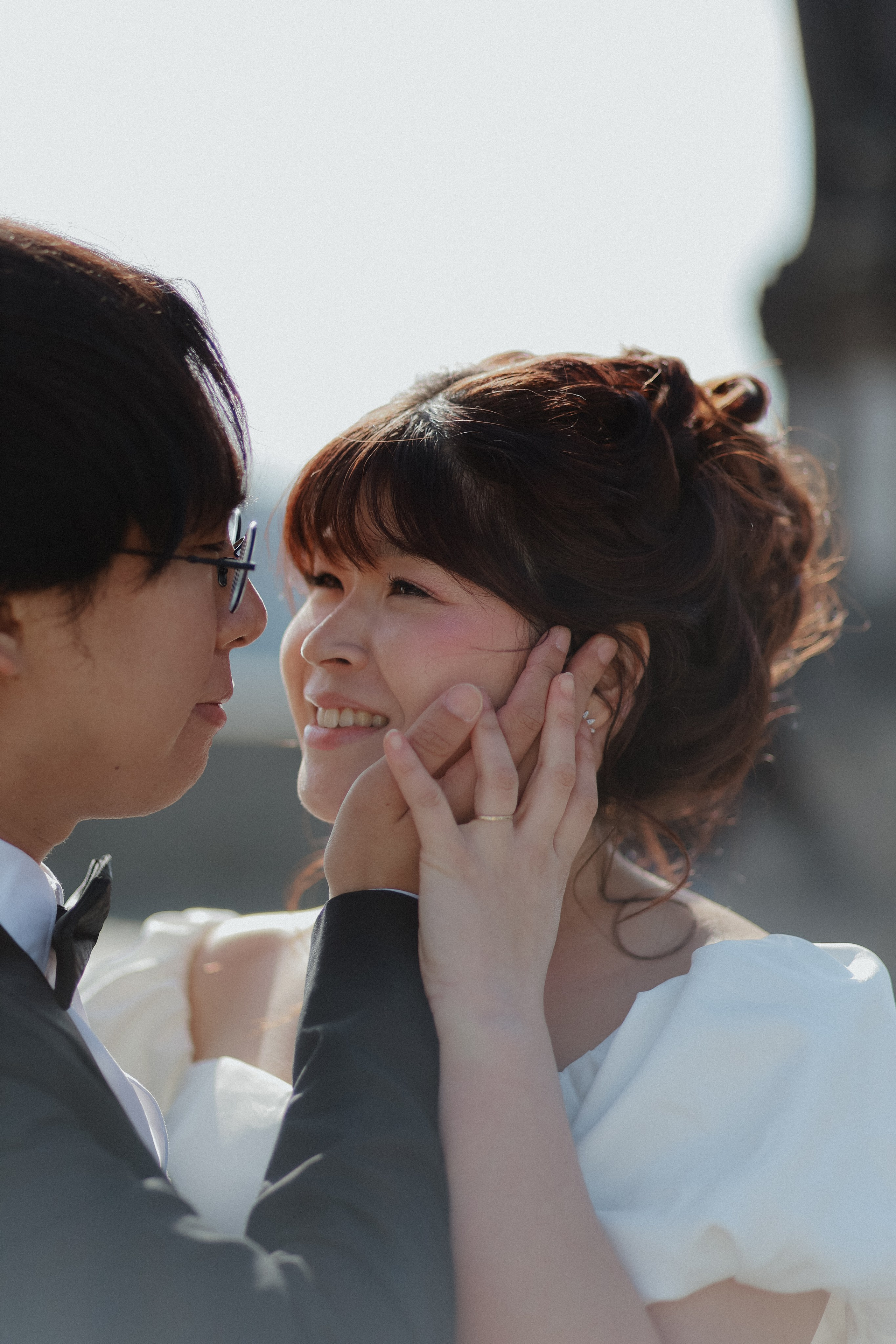 March 2023 — Elopement Japanese wedding. Свадебный, лав стори фотограф в Праге, Европе Елизавета Гриценко