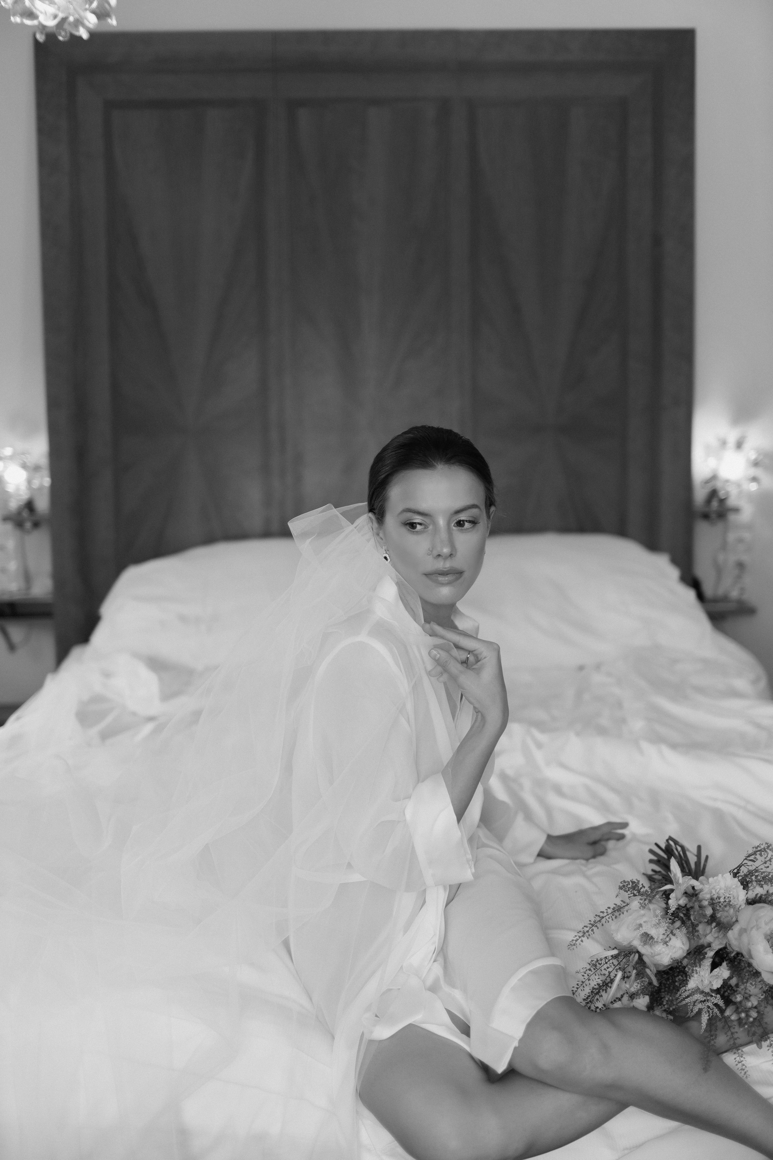Bride’s Morning Editorial. Свадебный, лав стори фотограф в Праге, Европе Елизавета Гриценко