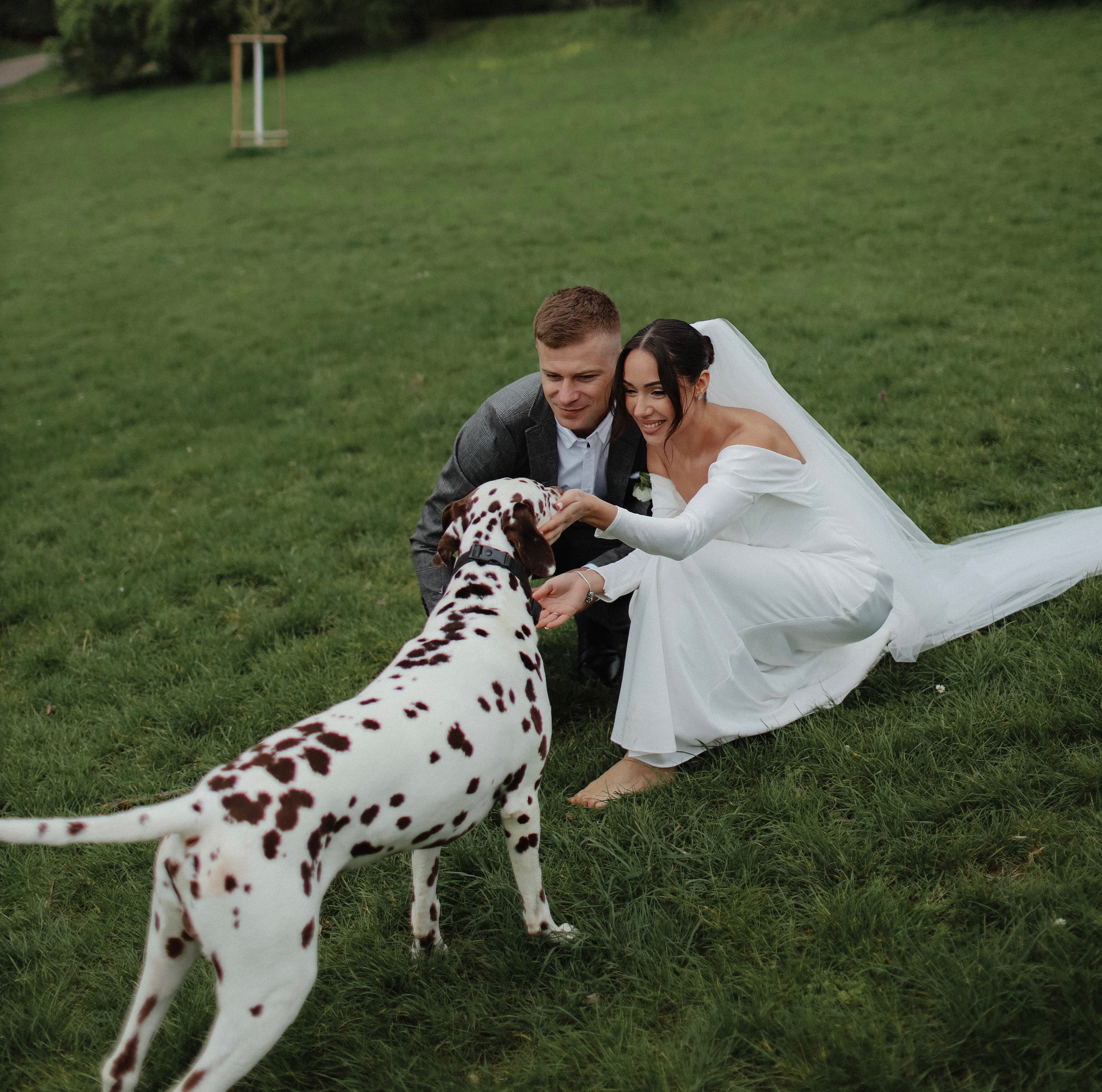 March 2024 — Pre wedding Sergey & Tanya