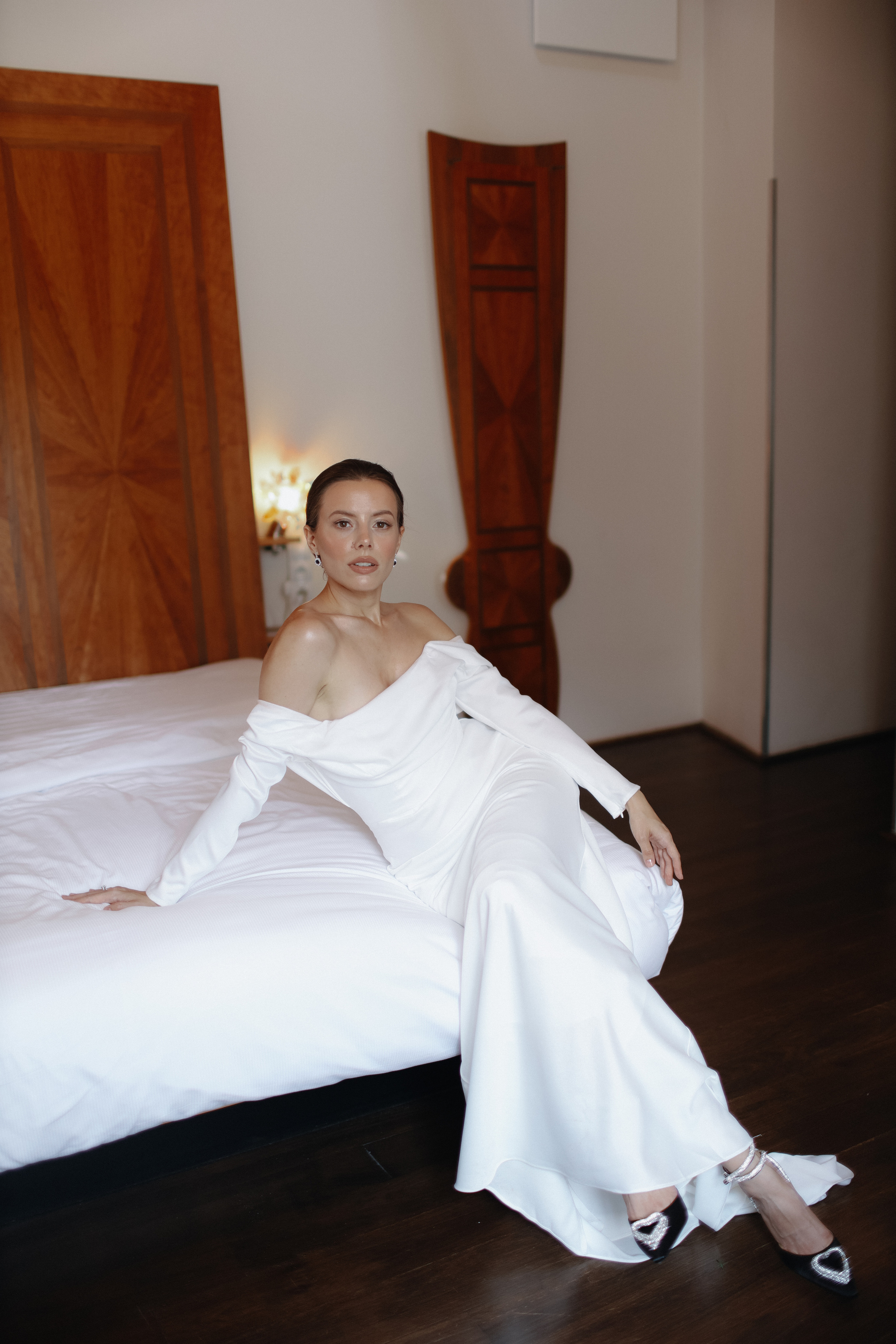Bride’s Morning Editorial. Свадебный, лав стори фотограф в Праге, Европе Елизавета Гриценко
