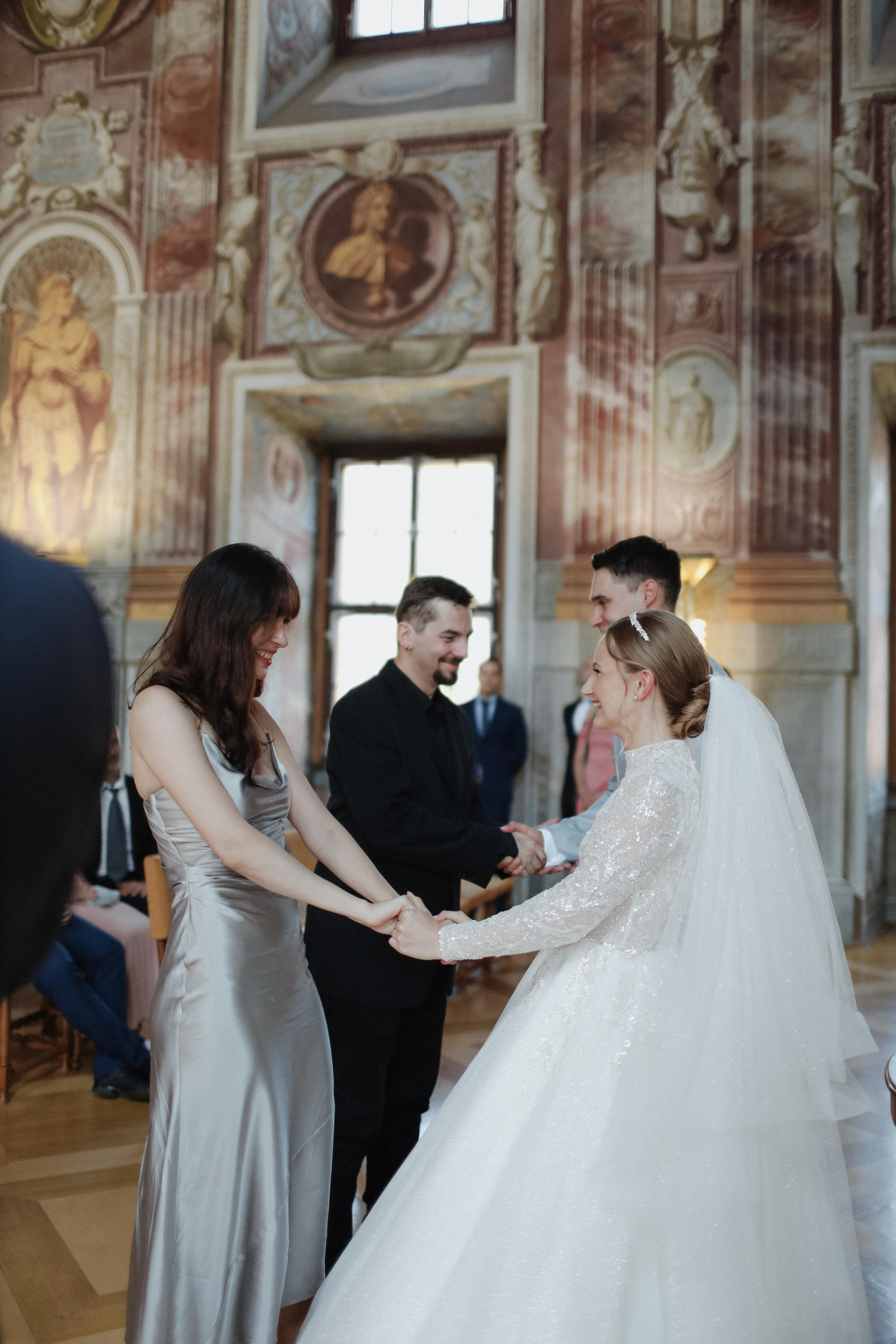 August 2023 — Elizabeth & Evgeniy. Wedding & love story photographer Prague, Europe Elizaveta Gritsenko