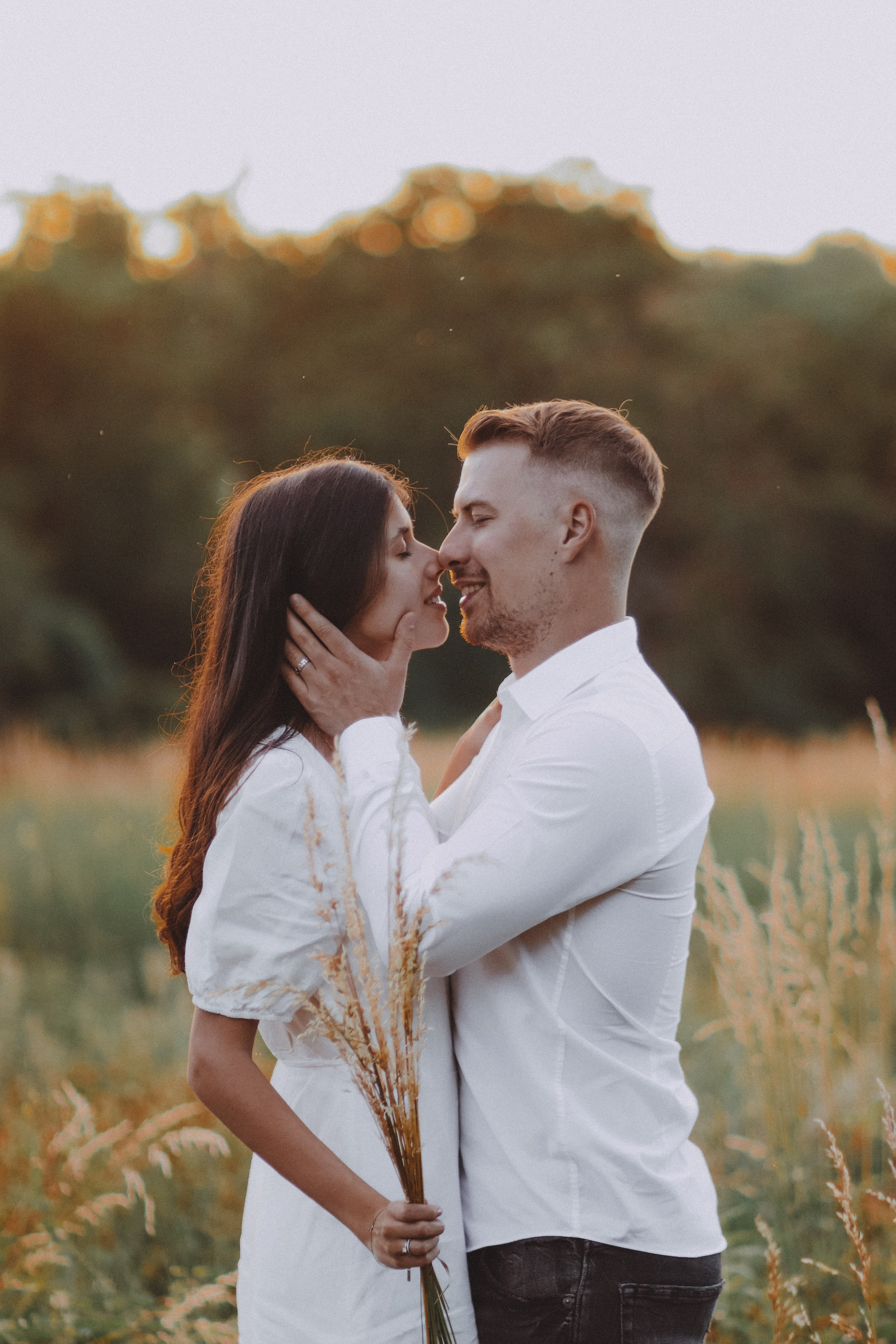 Arina & Ivan. Свадебный, лав стори фотограф в Праге, Европе Елизавета Гриценко