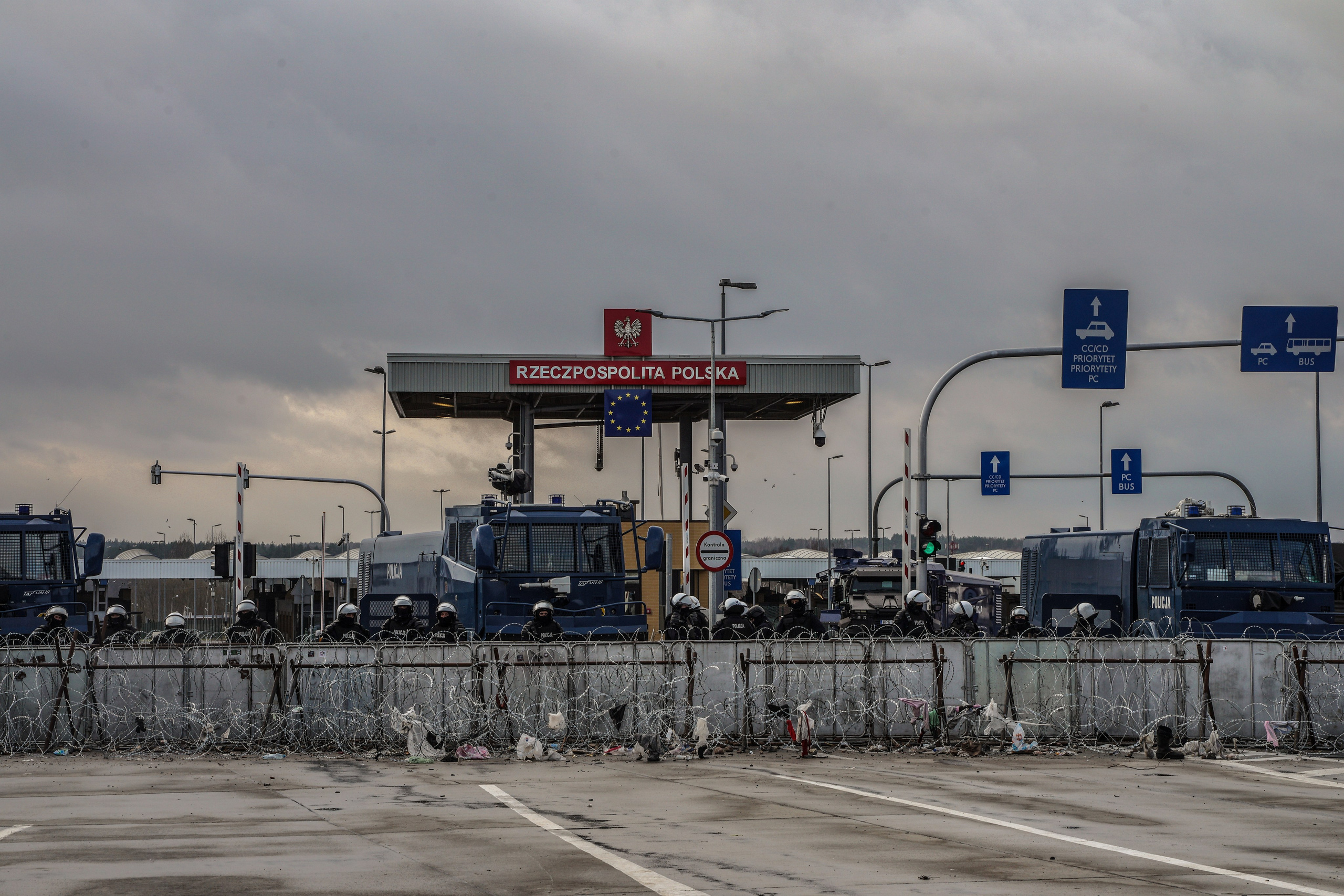 Trapped. Kseniya Halubovich Photography