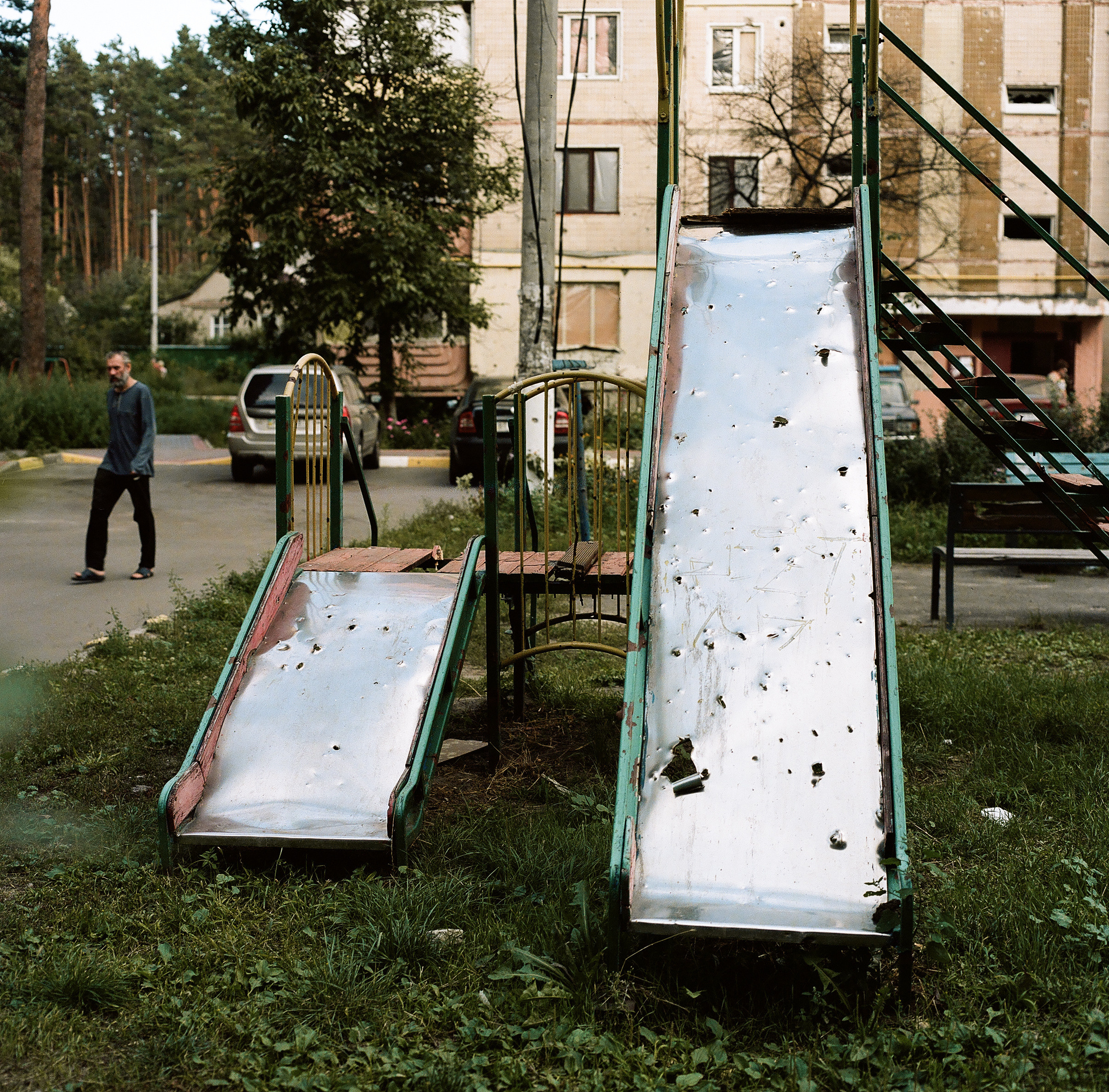 Ukraine. Kseniya Halubovich Photography