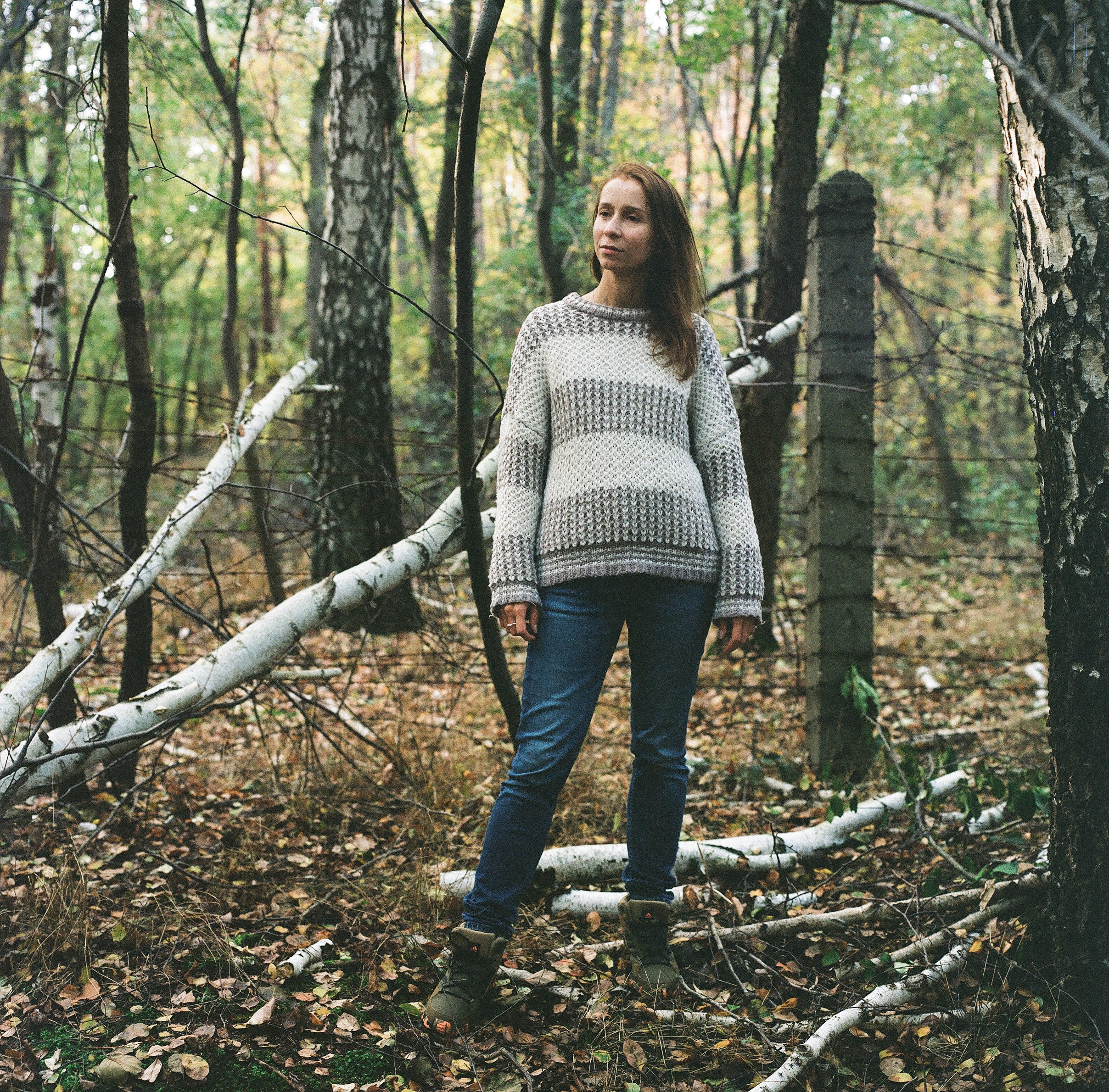 Portraits. Kseniya Halubovich Photography