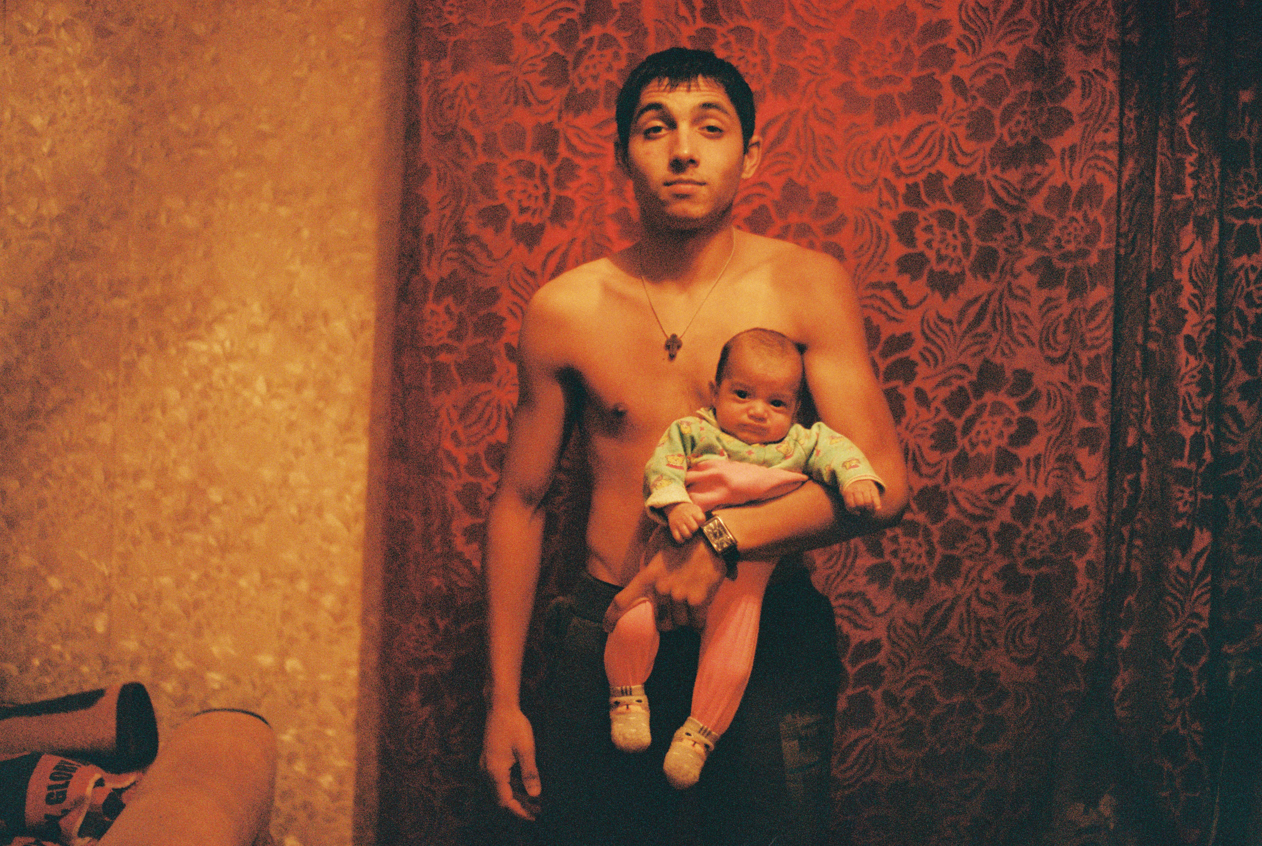 Kseniya Halubovich Photography