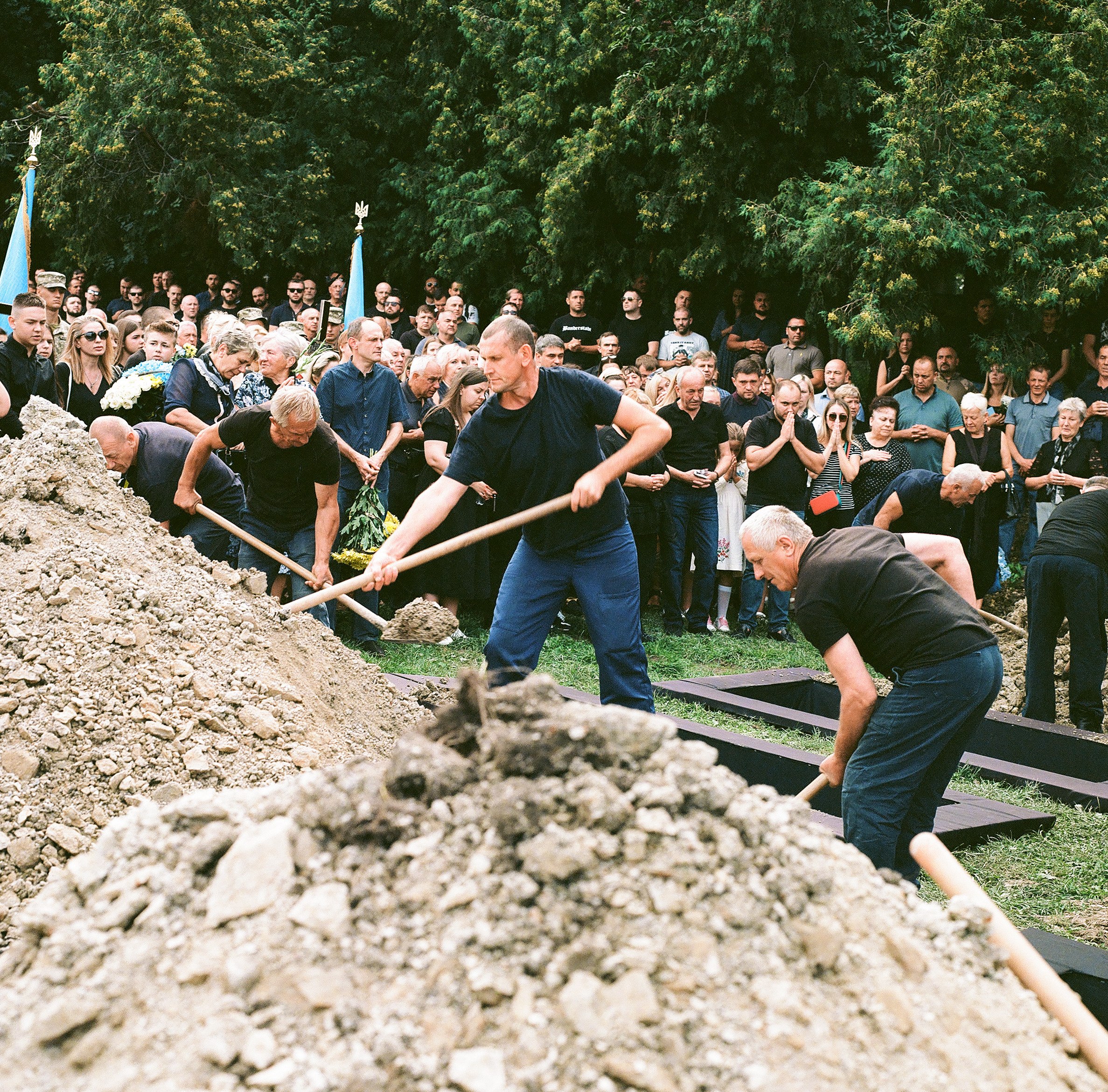 Ukraine. Kseniya Halubovich Photography