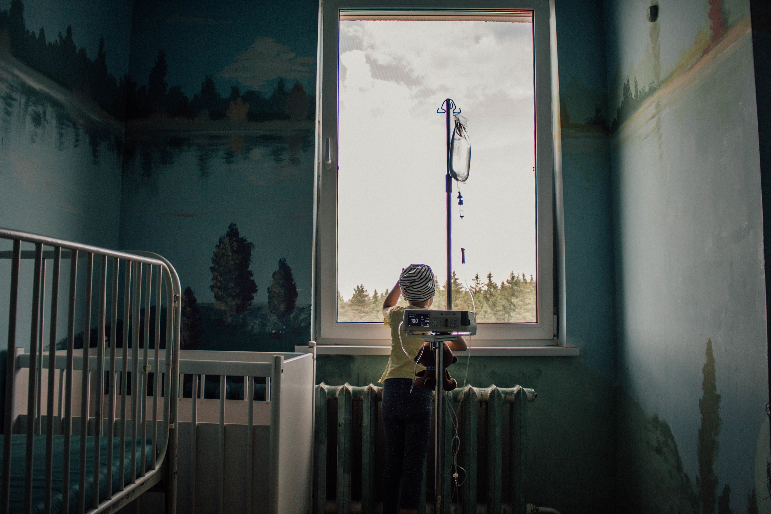 Kseniya Halubovich Photography