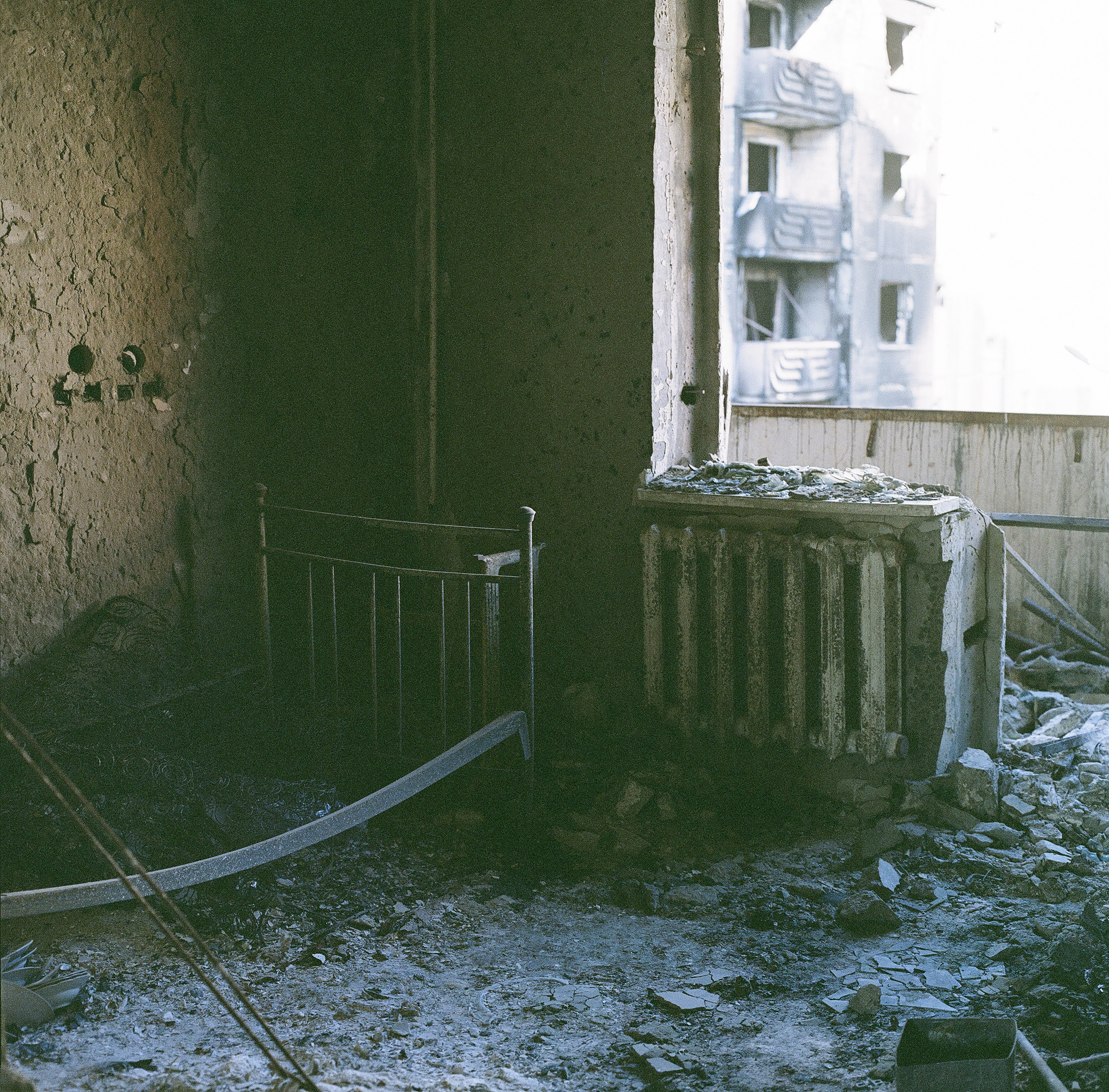 Ukraine. Kseniya Halubovich Photography