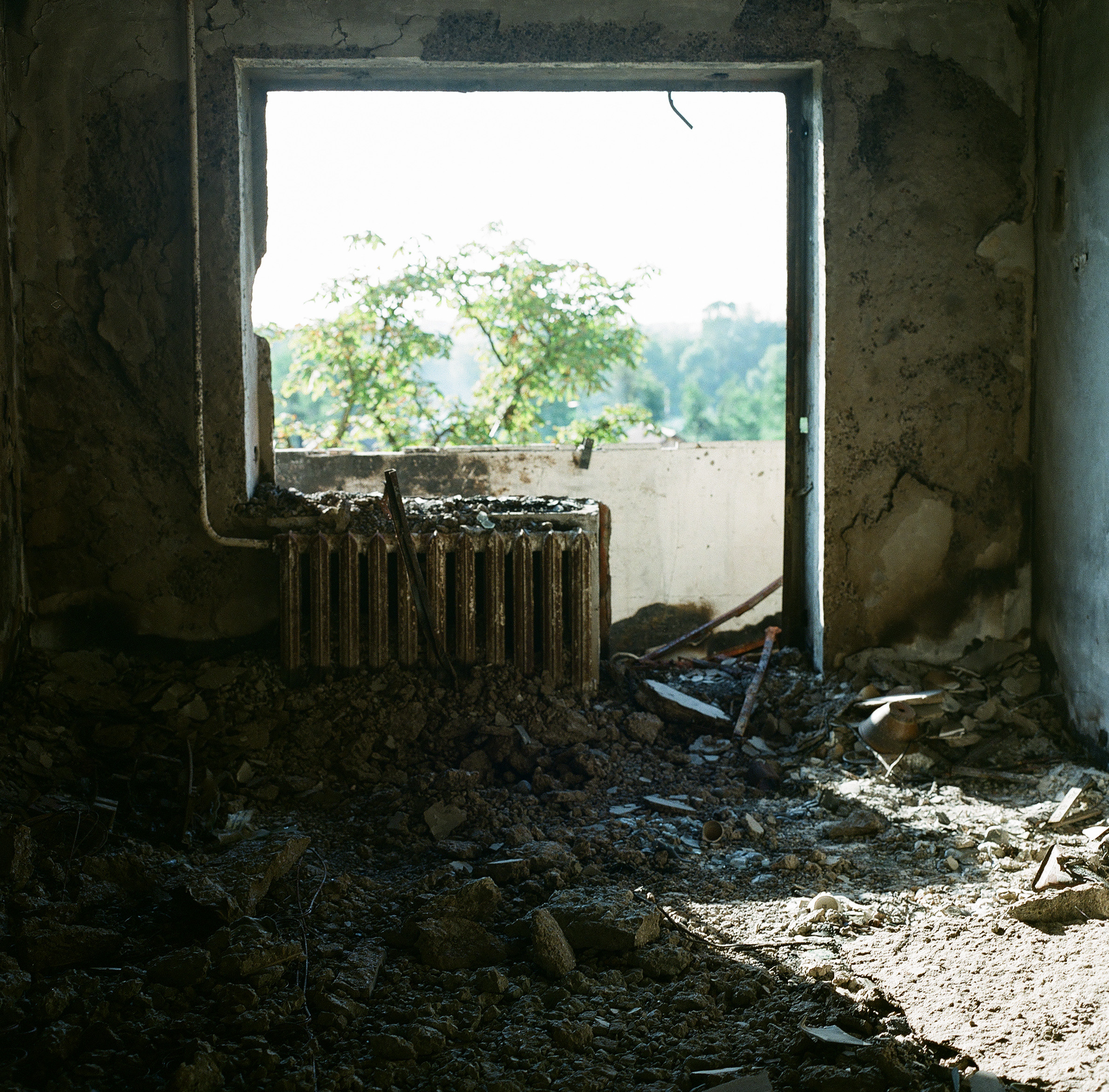 Ukraine. Kseniya Halubovich Photography