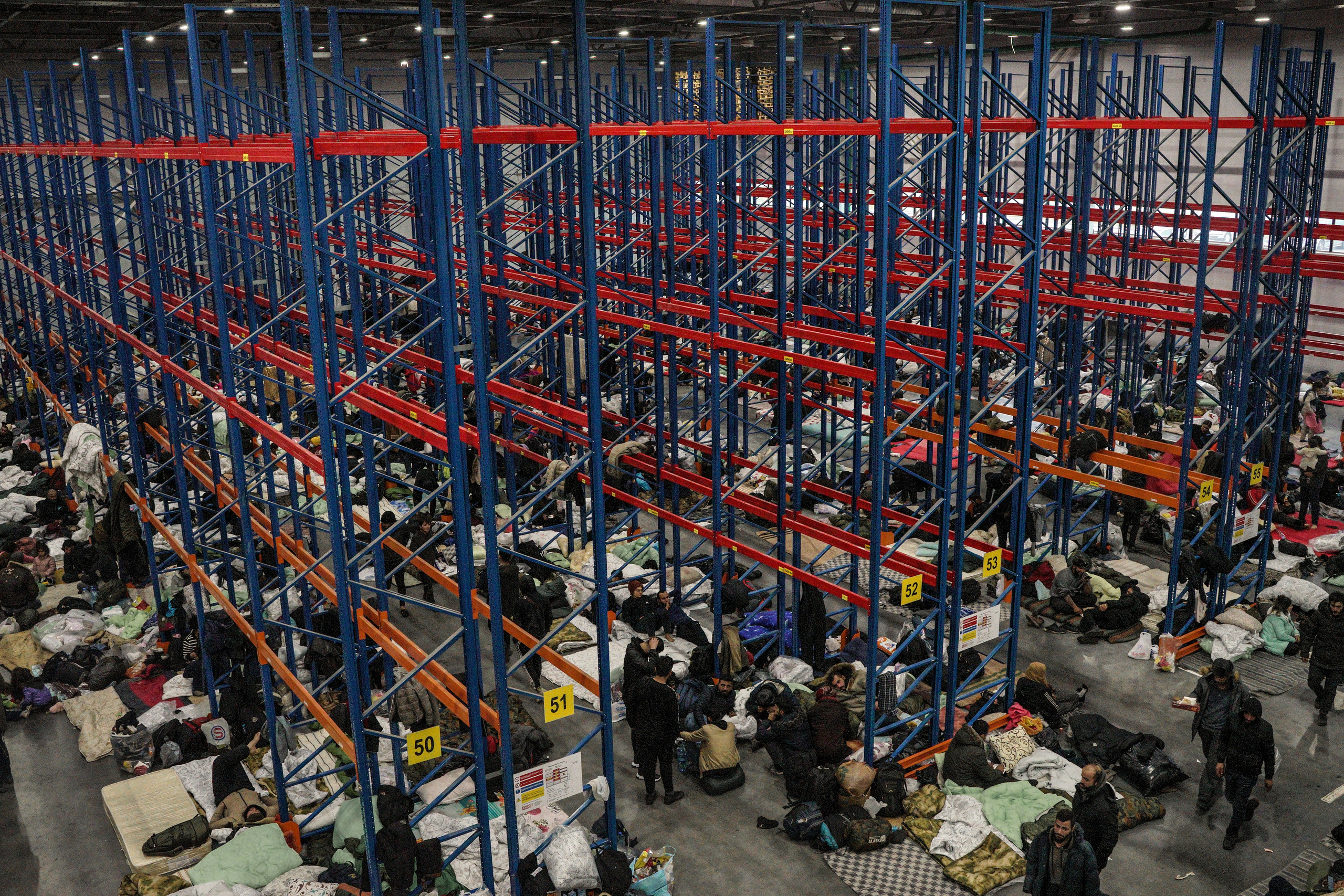 Trapped. Kseniya Halubovich Photography