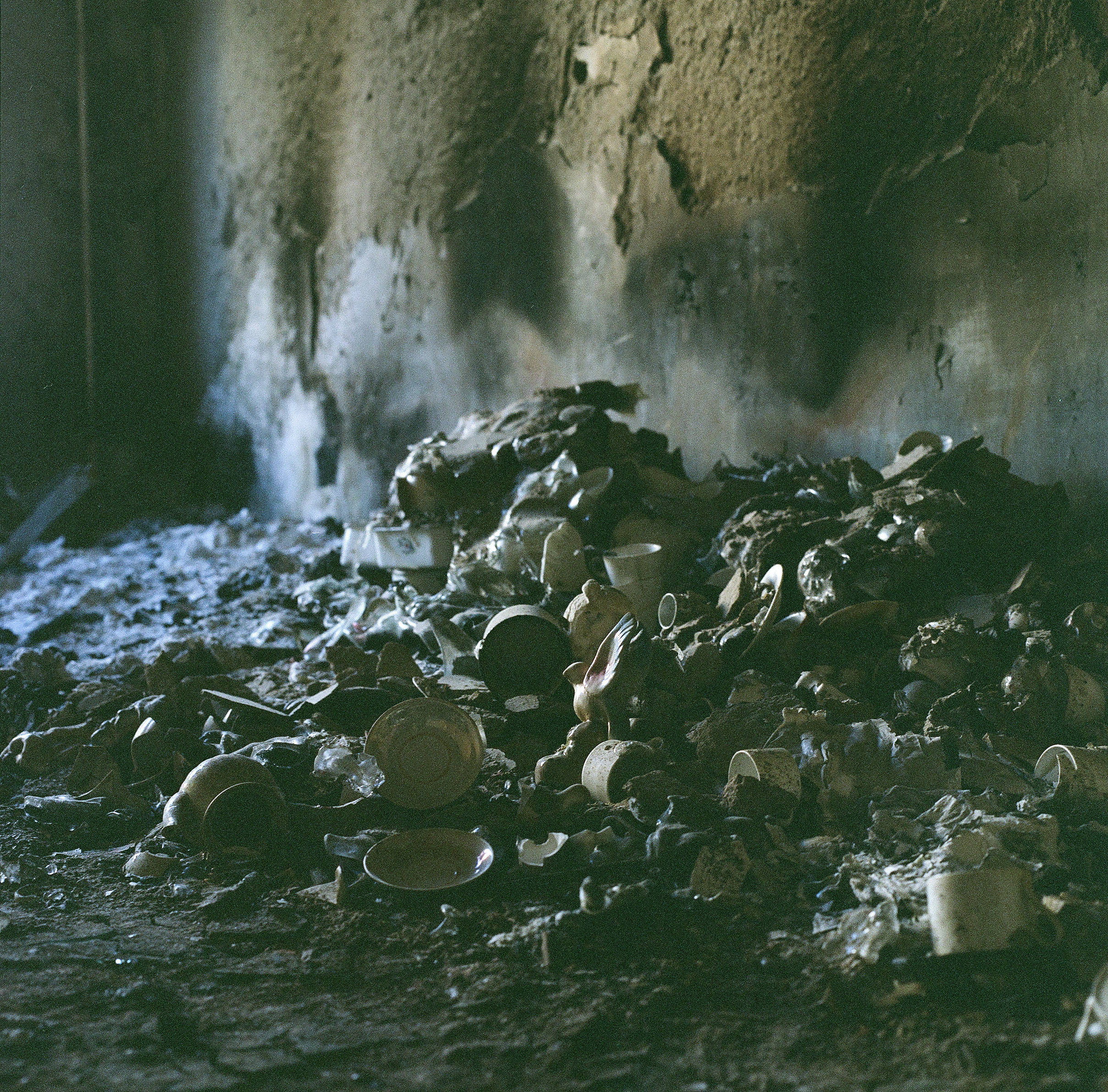 Ukraine. Kseniya Halubovich Photography