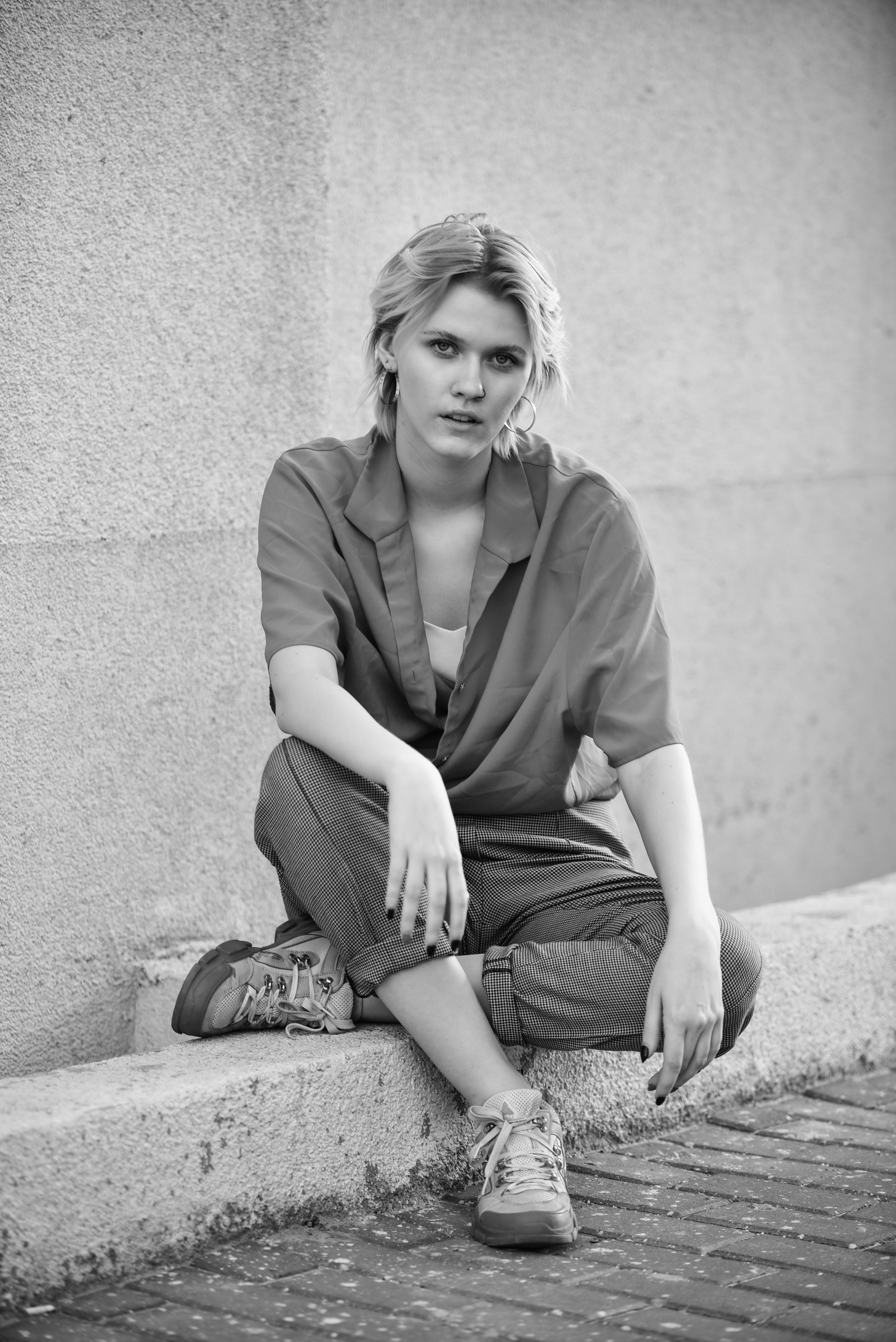 Fashion photography Ukraine