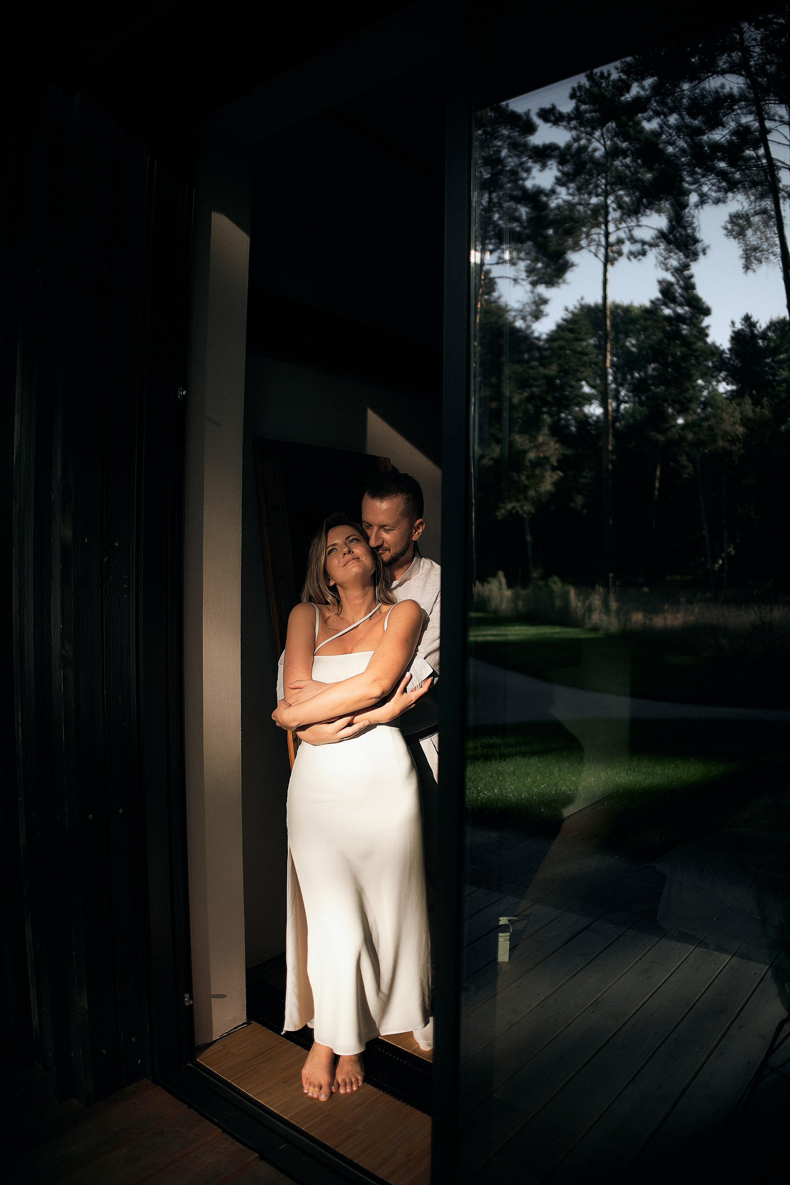 Юлія й Владислав. Сімейний фотограф в Києві