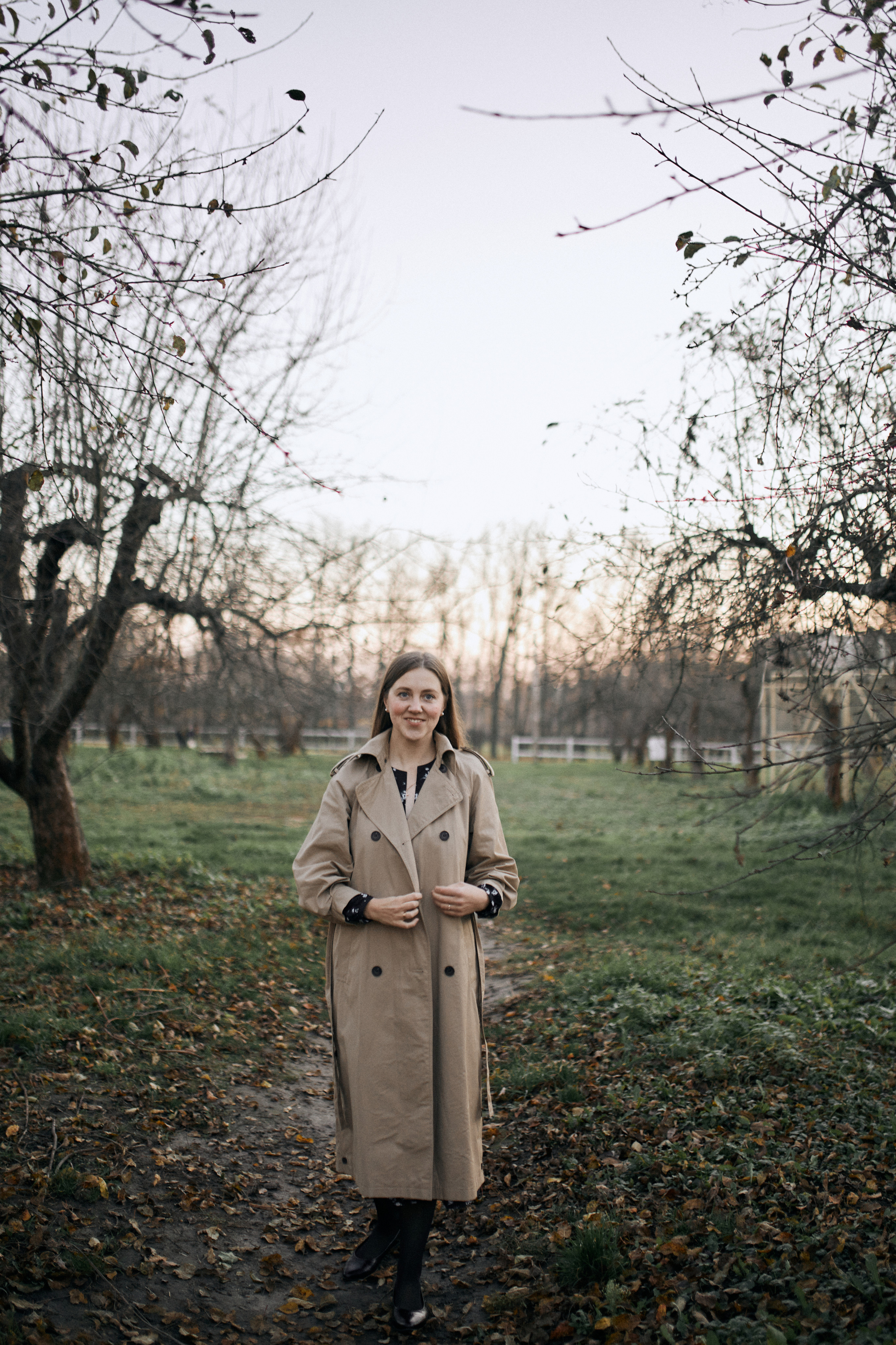 Катя, Іван, Віра, Яна. Сімейний фотограф в Києві