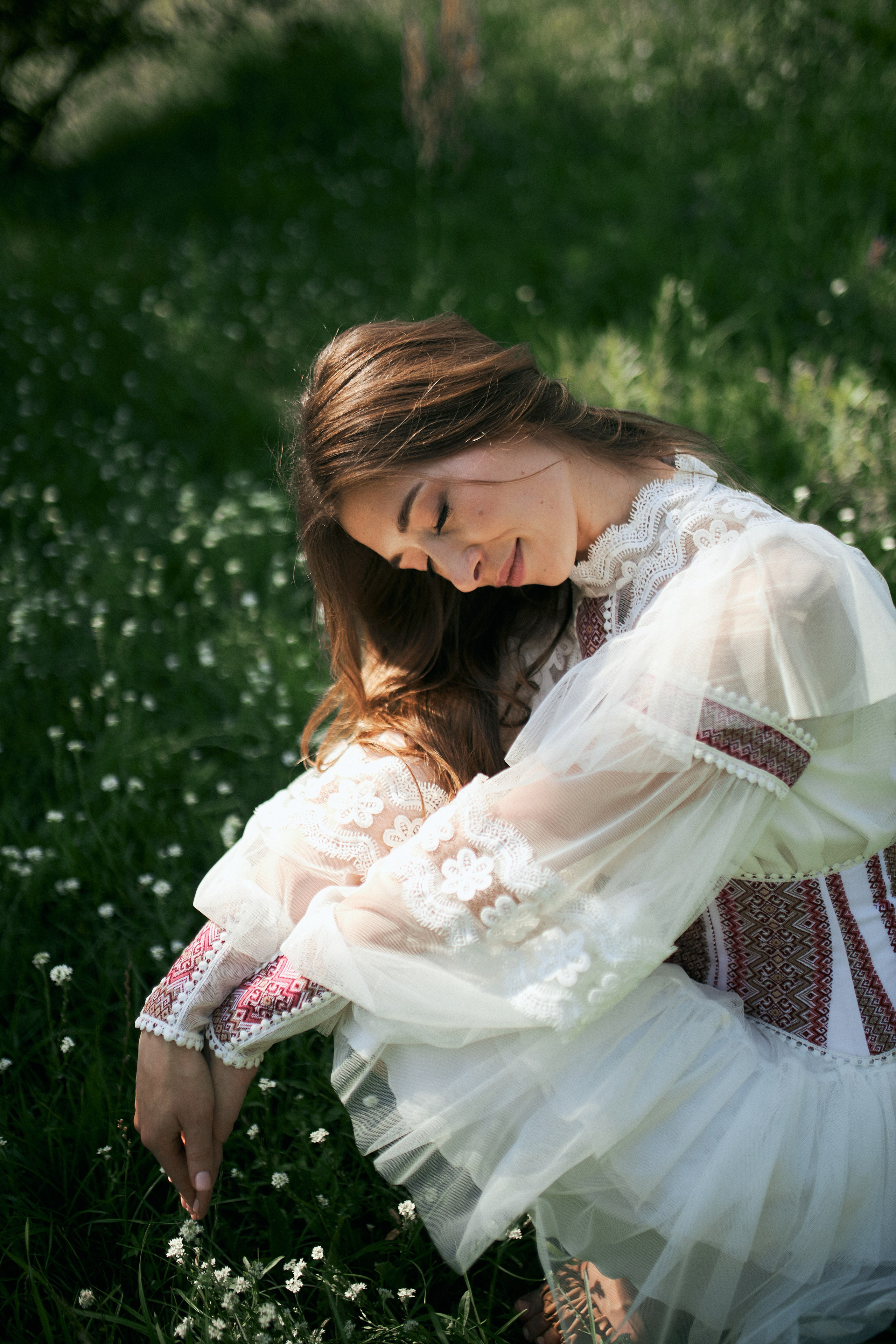 Вікторія та Дмитро. Сімейний фотограф в Києві