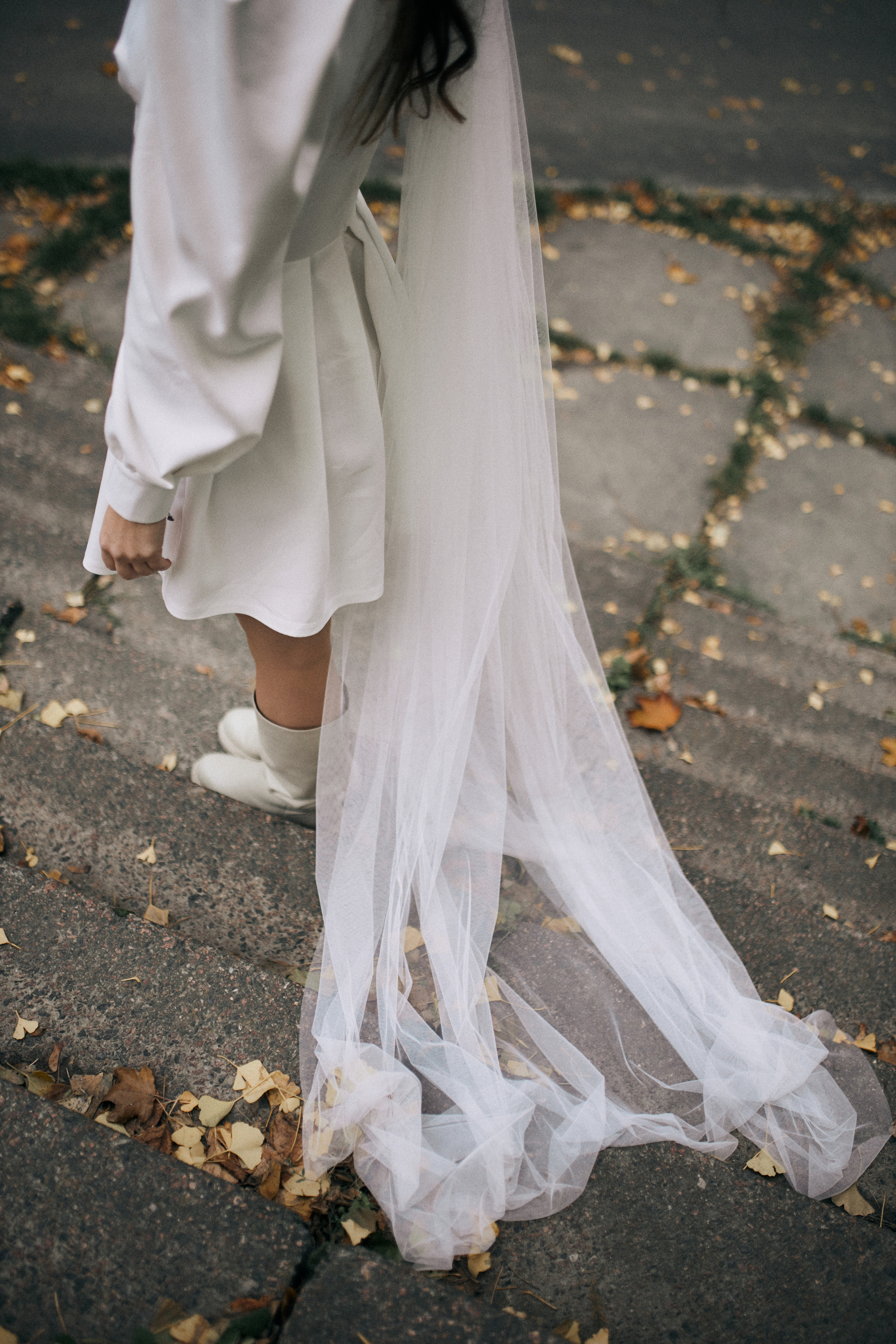 Антон й Анастасія. Сімейний фотограф в Києві