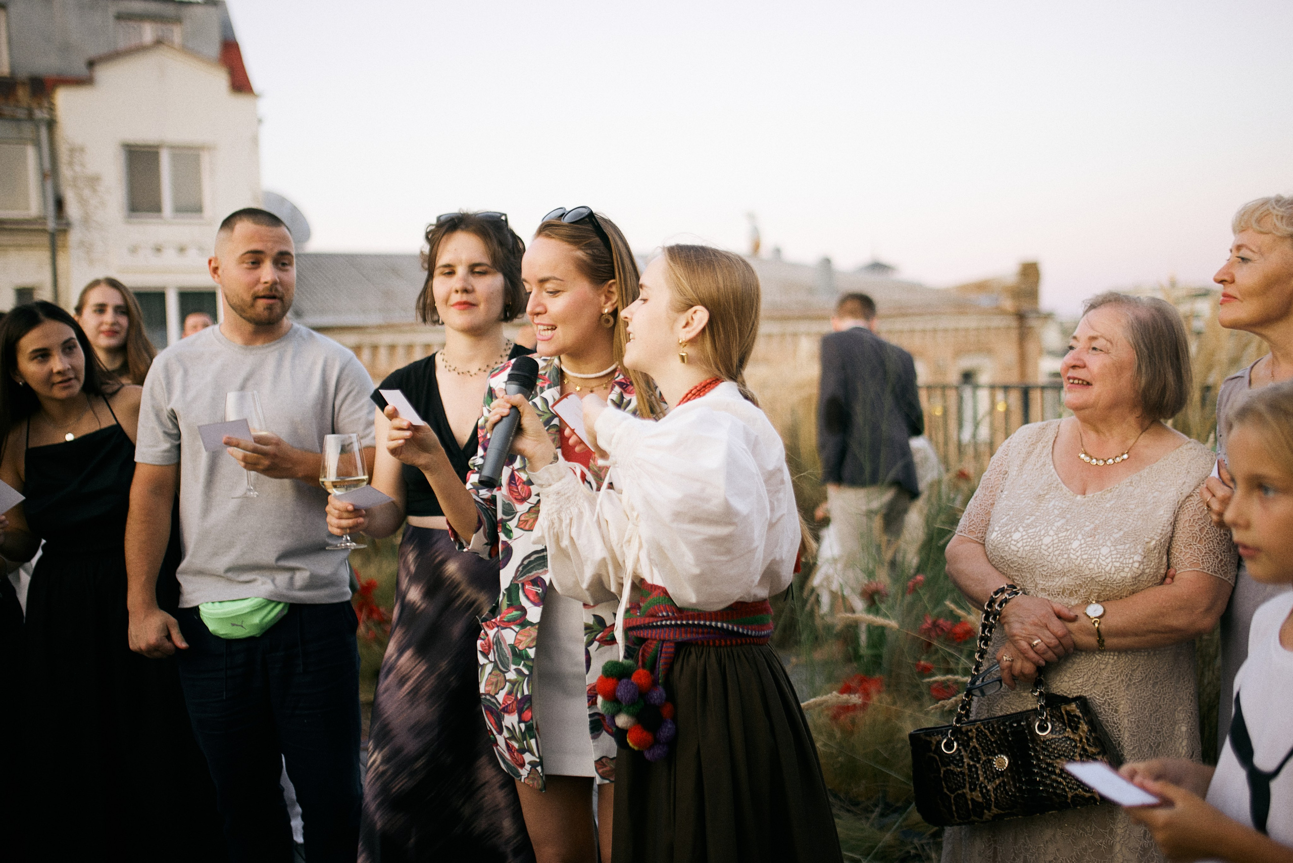 Юлія та Олександр. Сімейний фотограф в Києві