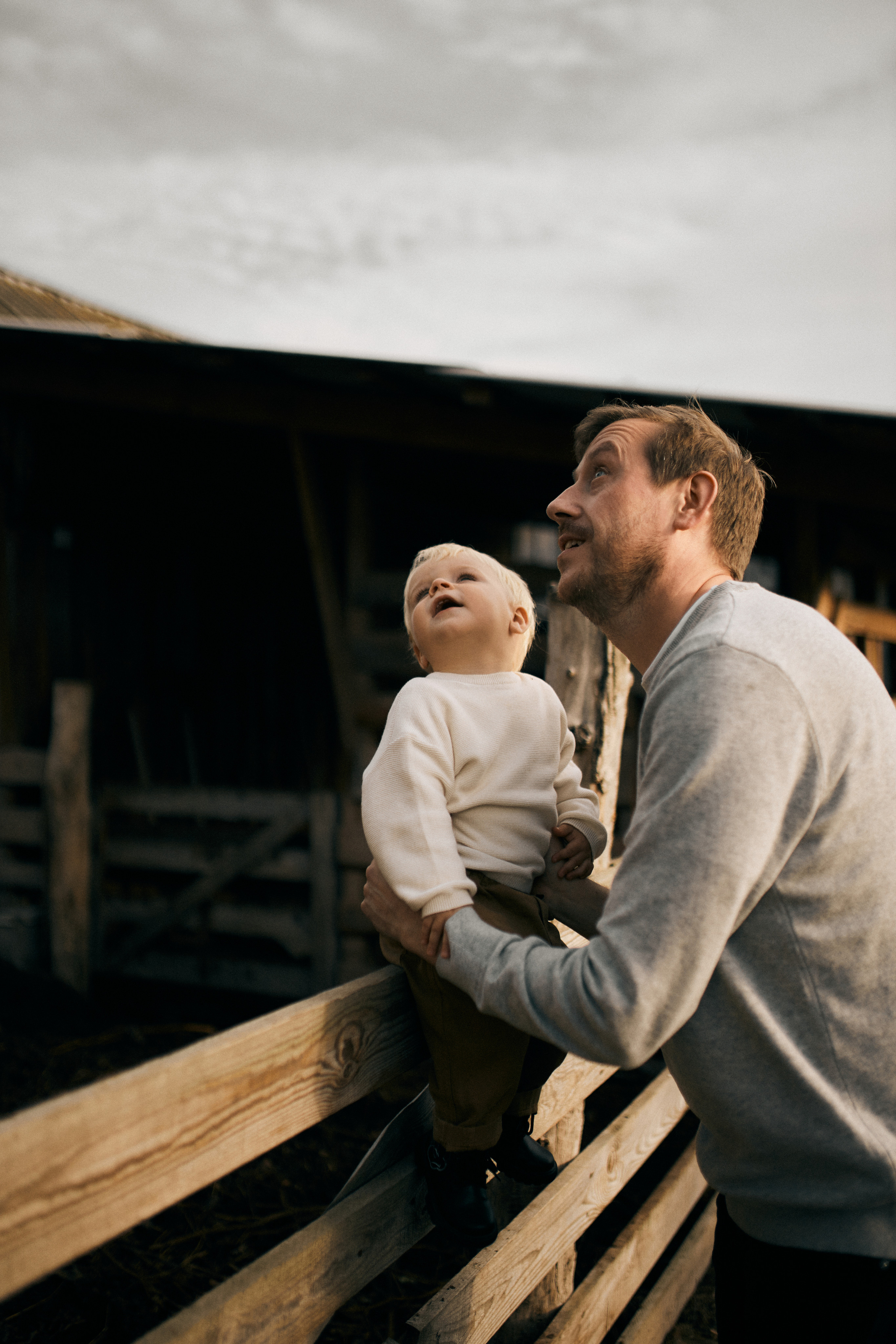 Вікторія, Денис, Назар. Сімейний фотограф в Києві