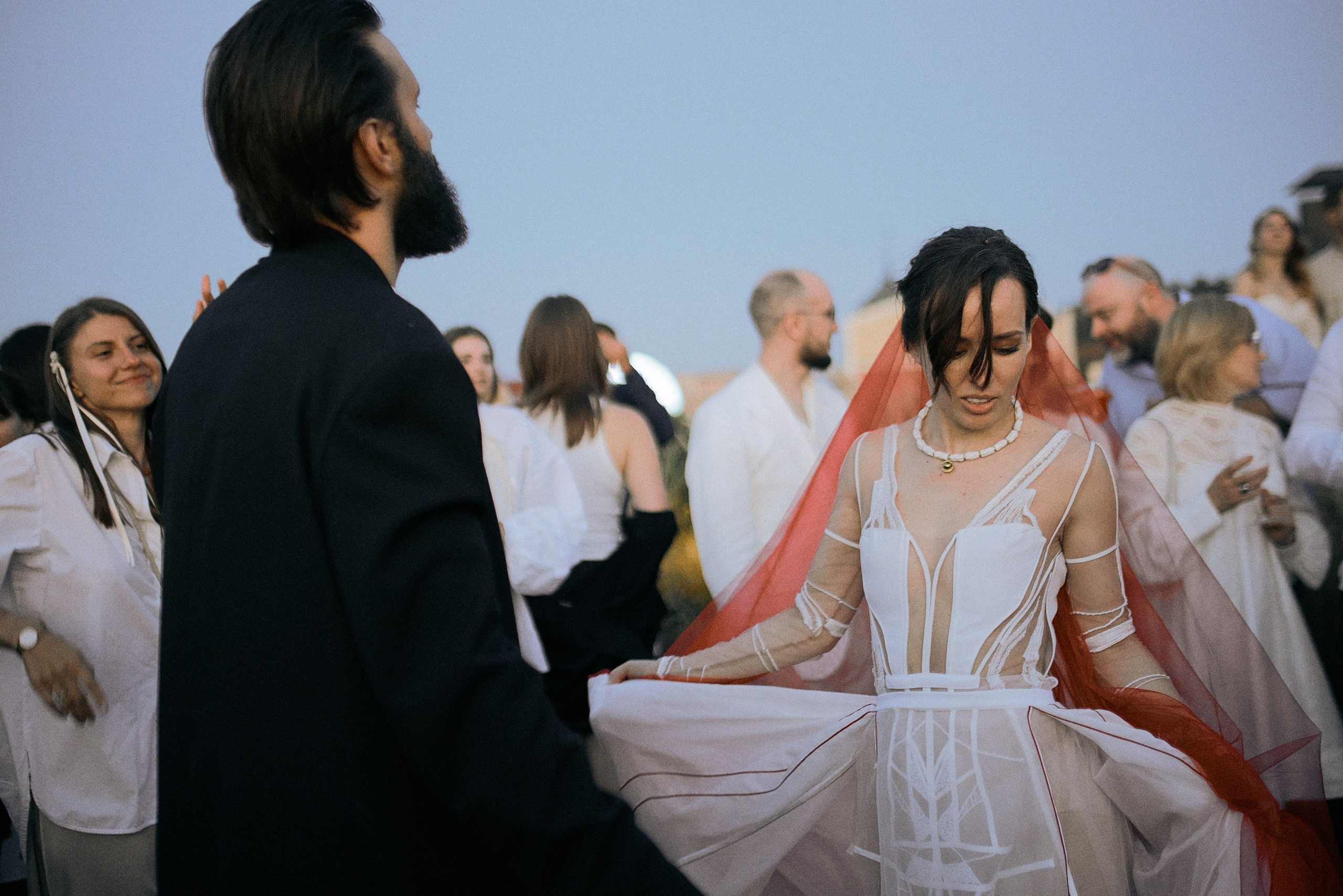 Юлія та Олександр. Сімейний фотограф в Києві