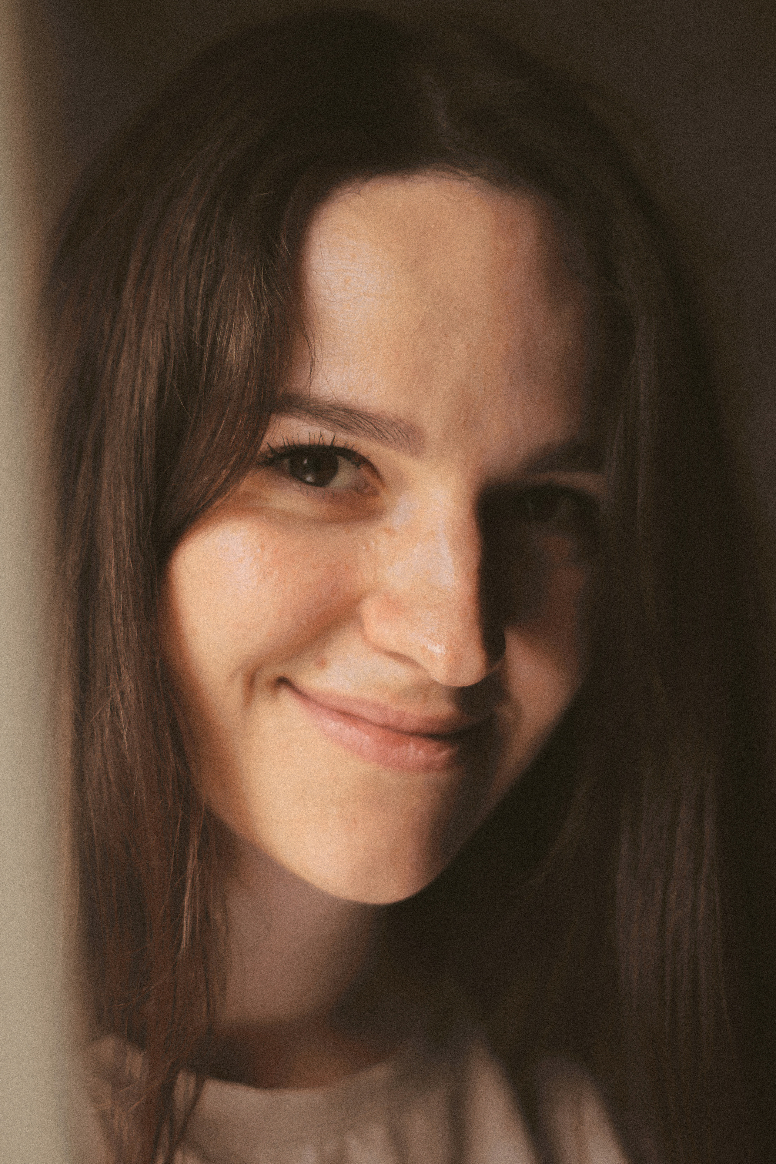 Я - старший, бо народився пару хвилин раніше від сестри. Сімейний фотограф в Києві