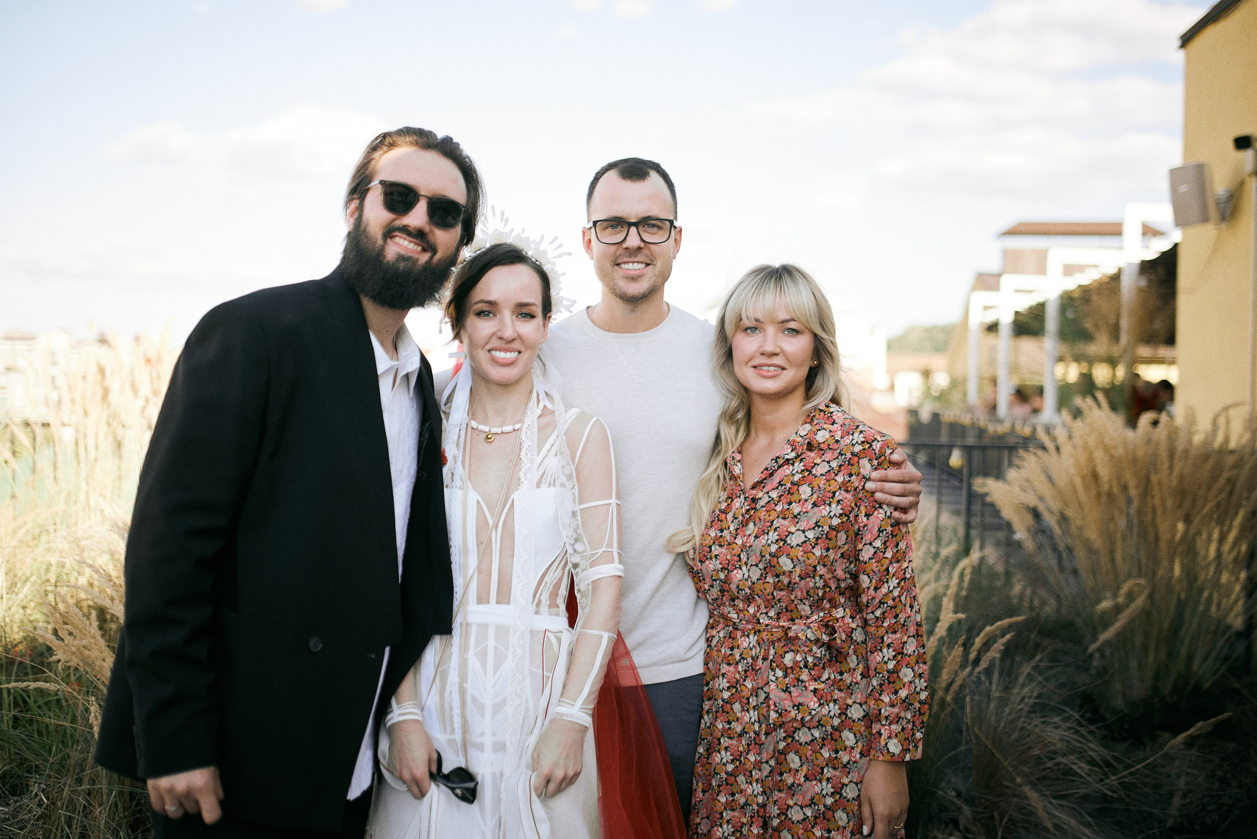 Юлія та Олександр. Сімейний фотограф в Києві