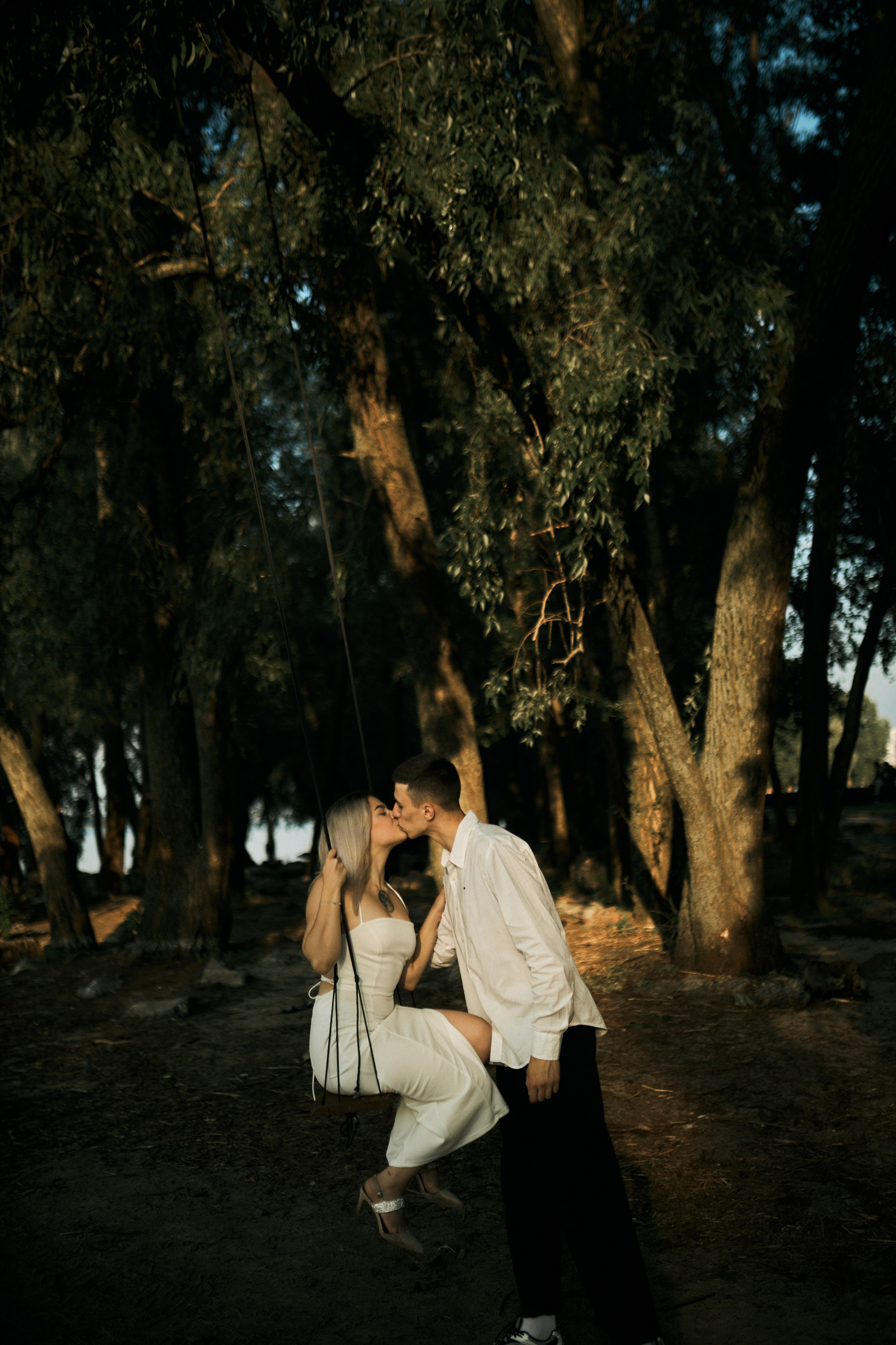 Ліза й Назар. Сімейний фотограф в Києві