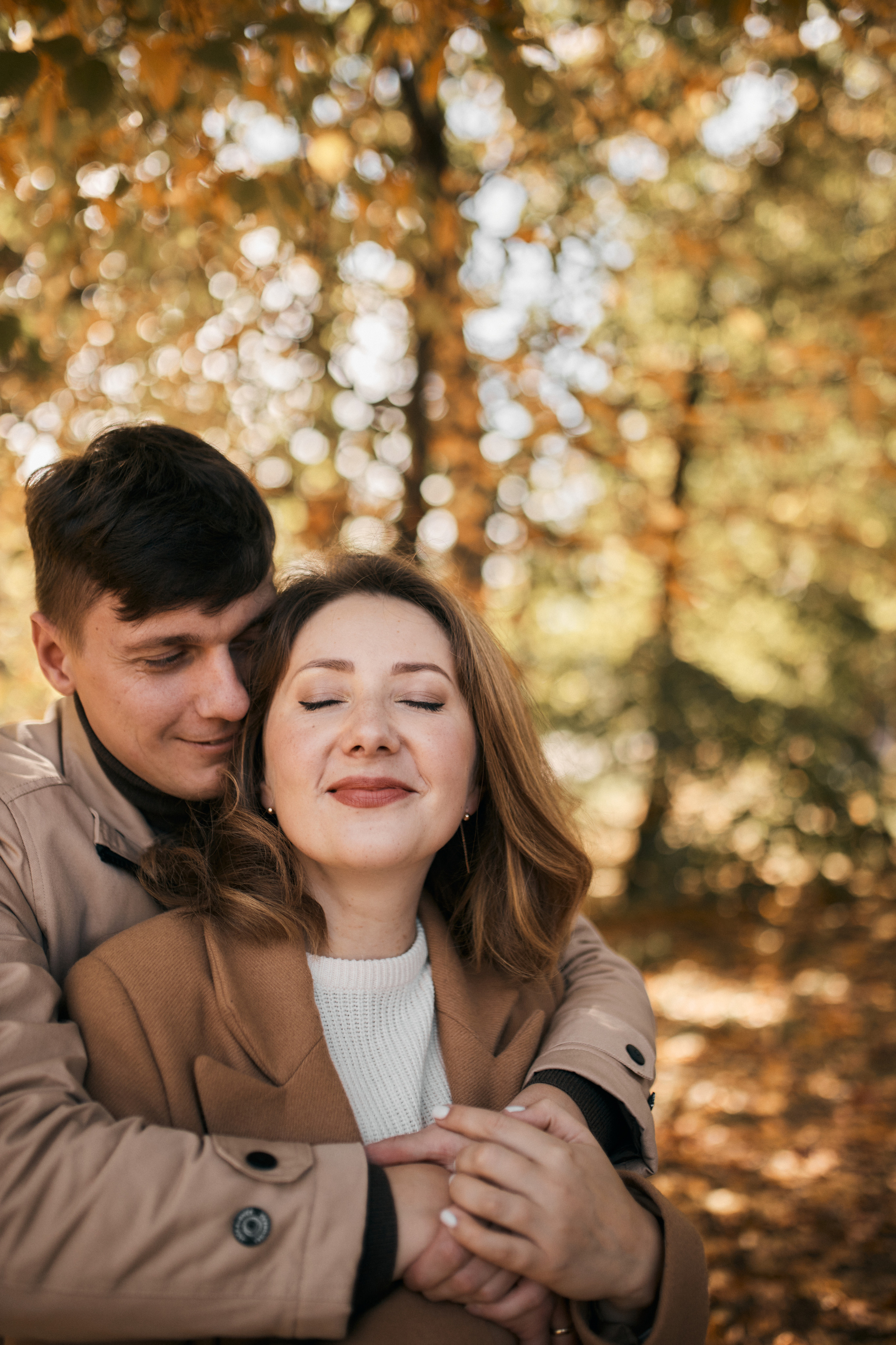 Оля, Віталій, Софійка. Сімейний фотограф в Києві
