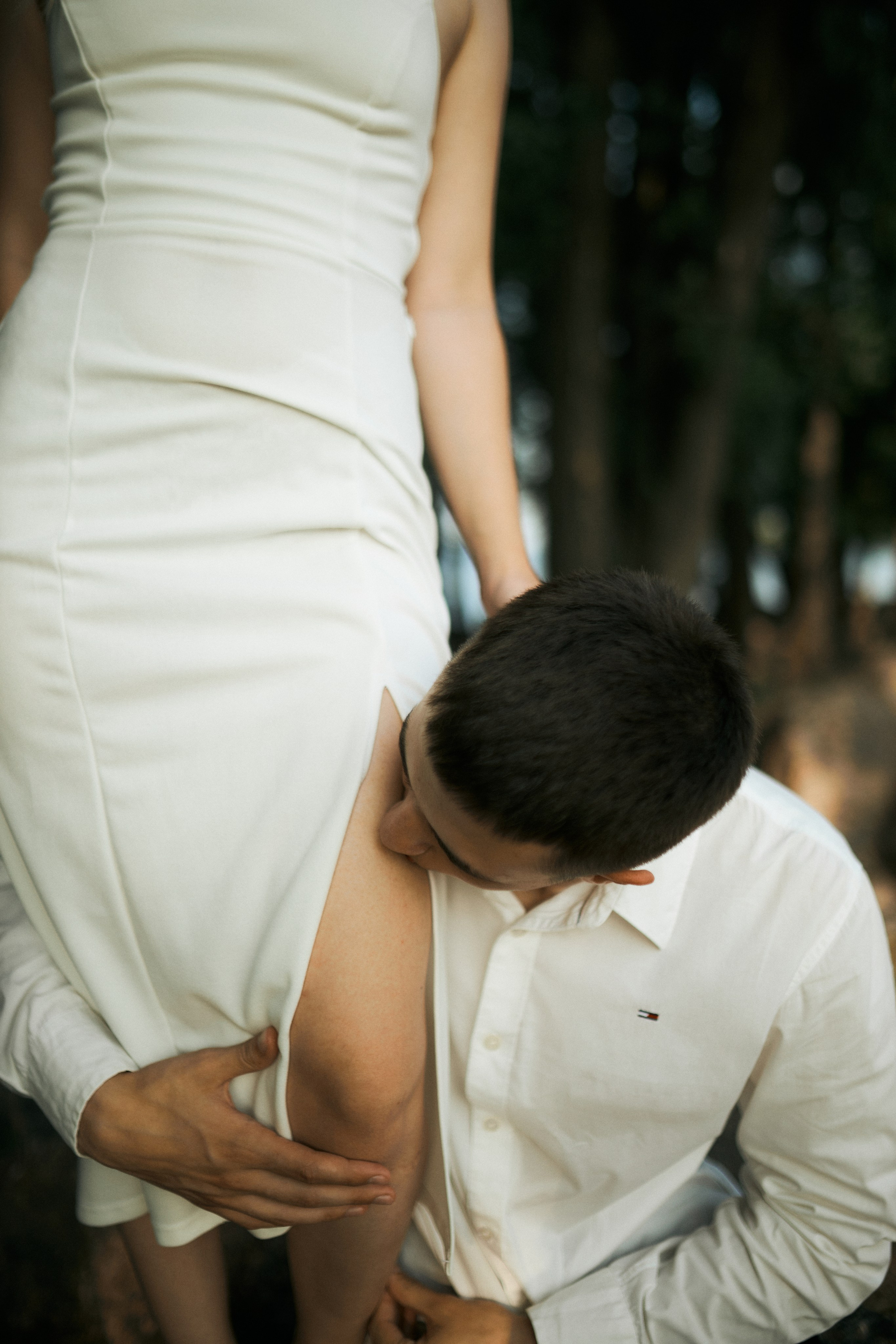 Ліза й Назар. Сімейний фотограф в Києві