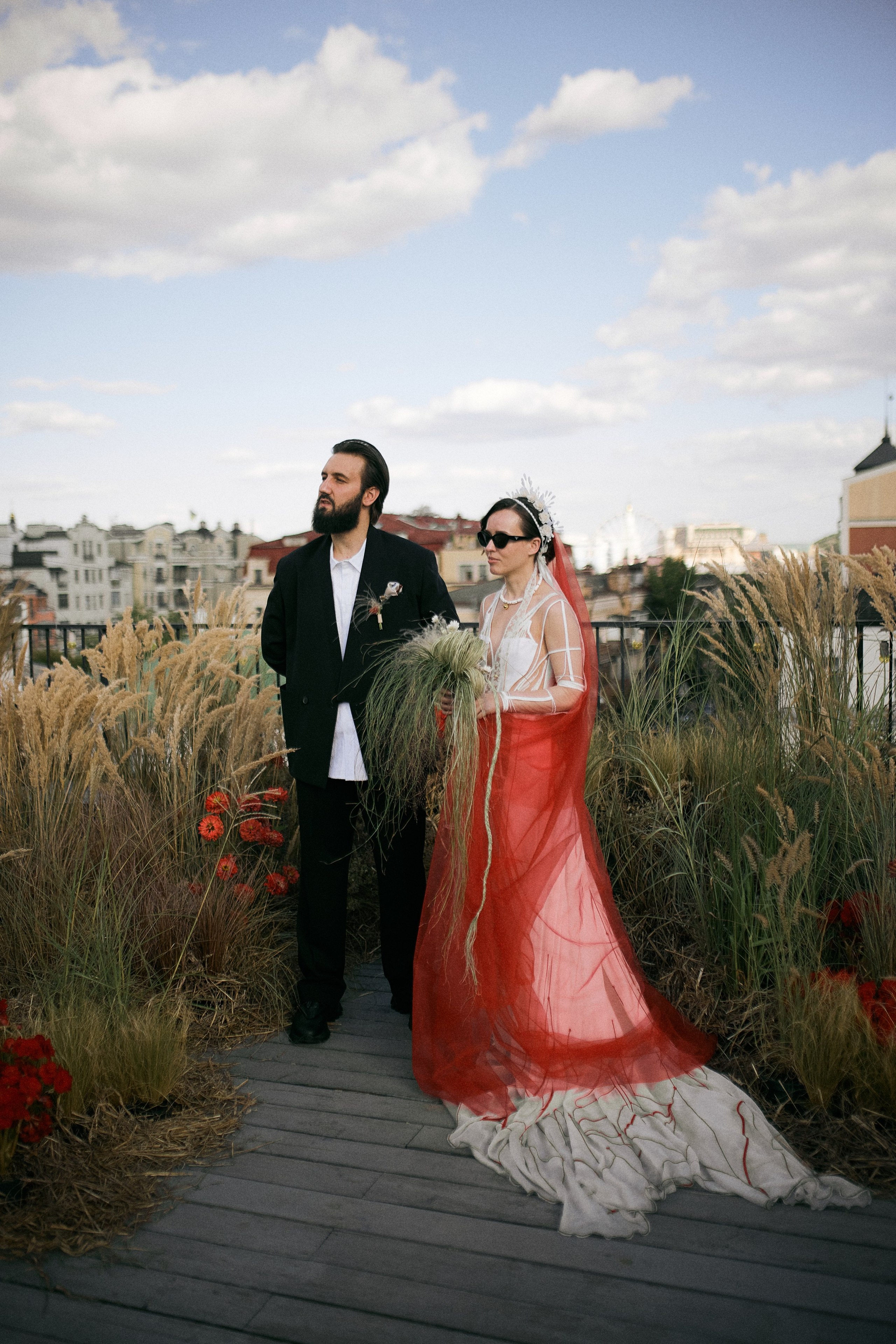 Юлія та Олександр. Сімейний фотограф в Києві