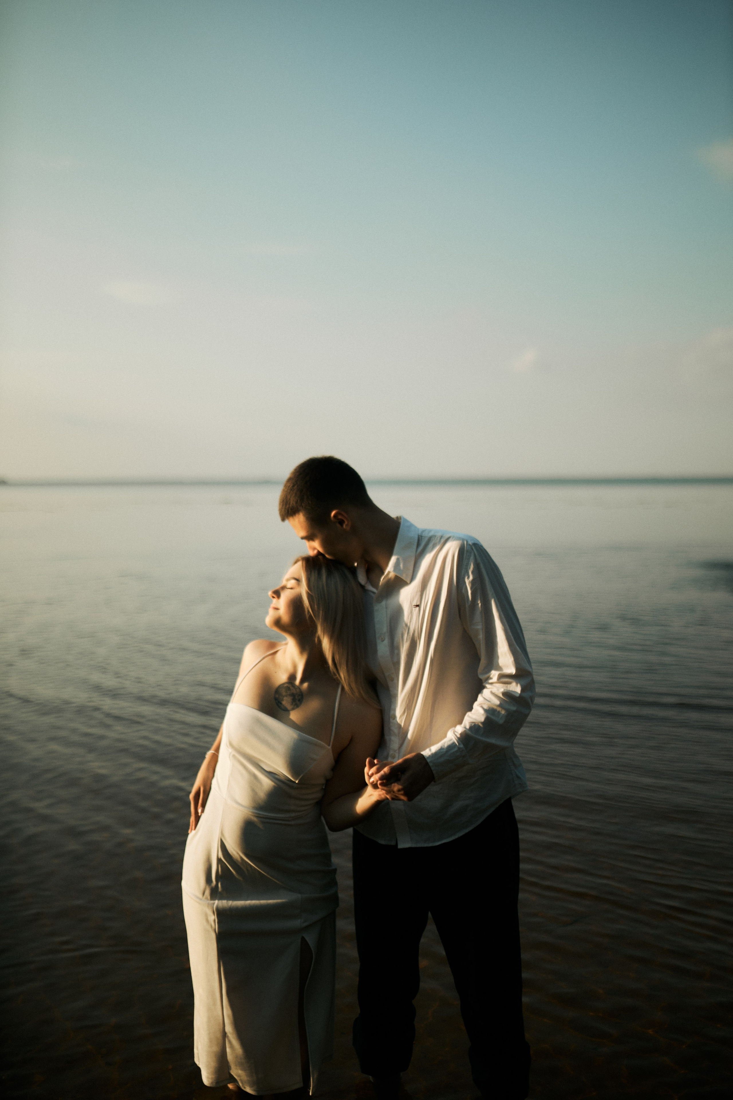 Ліза й Назар. Сімейний фотограф в Києві