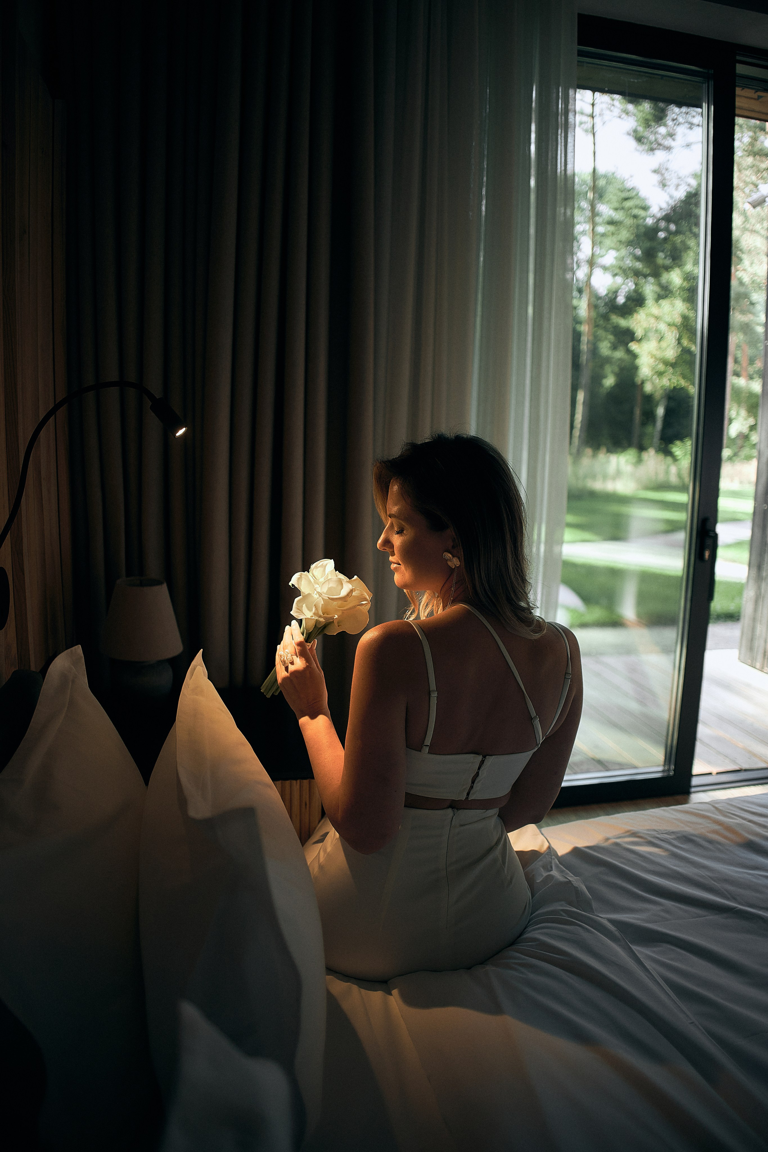 Юлія й Владислав. Сімейний фотограф в Києві