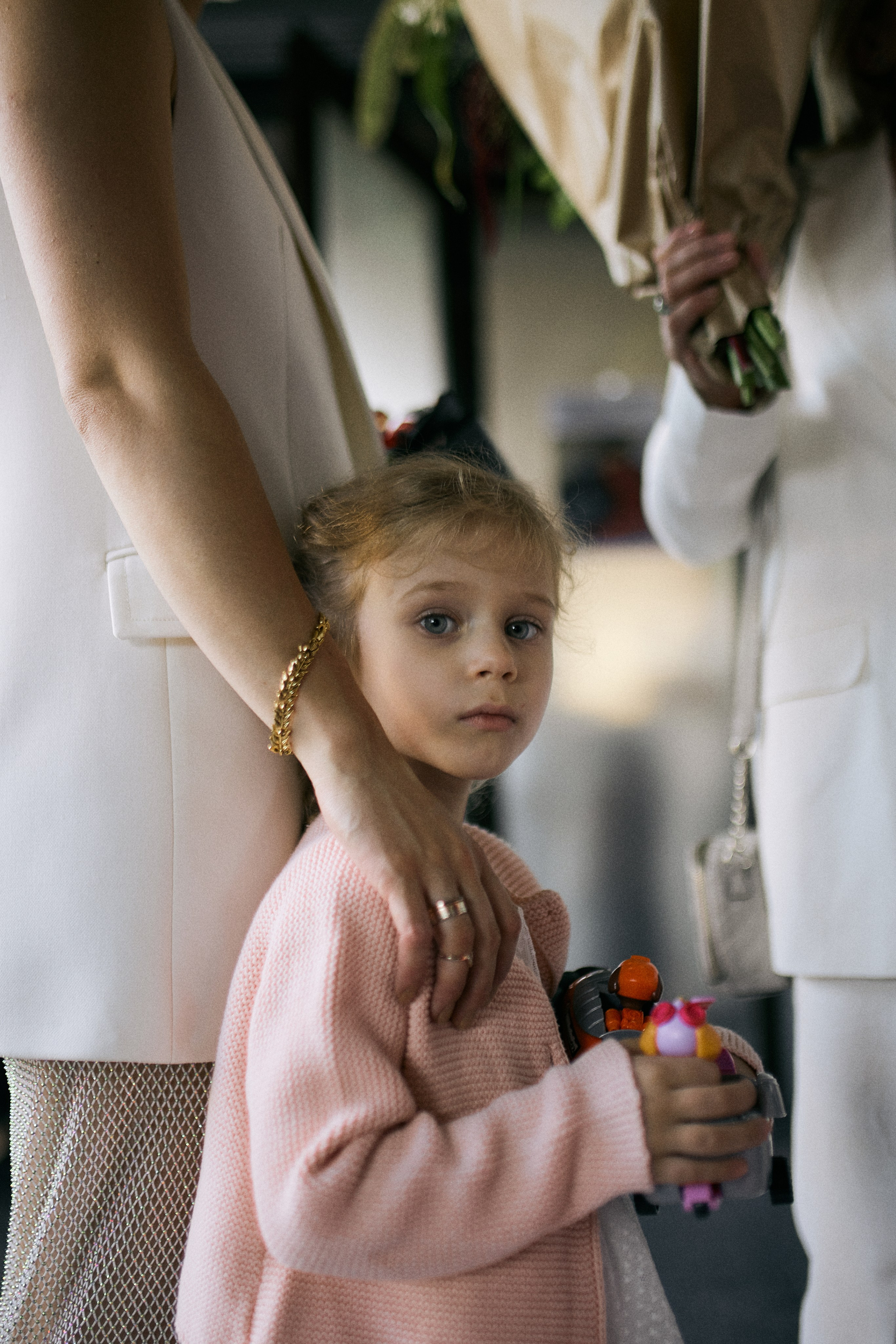 Юлія та Олександр. Сімейний фотограф в Києві