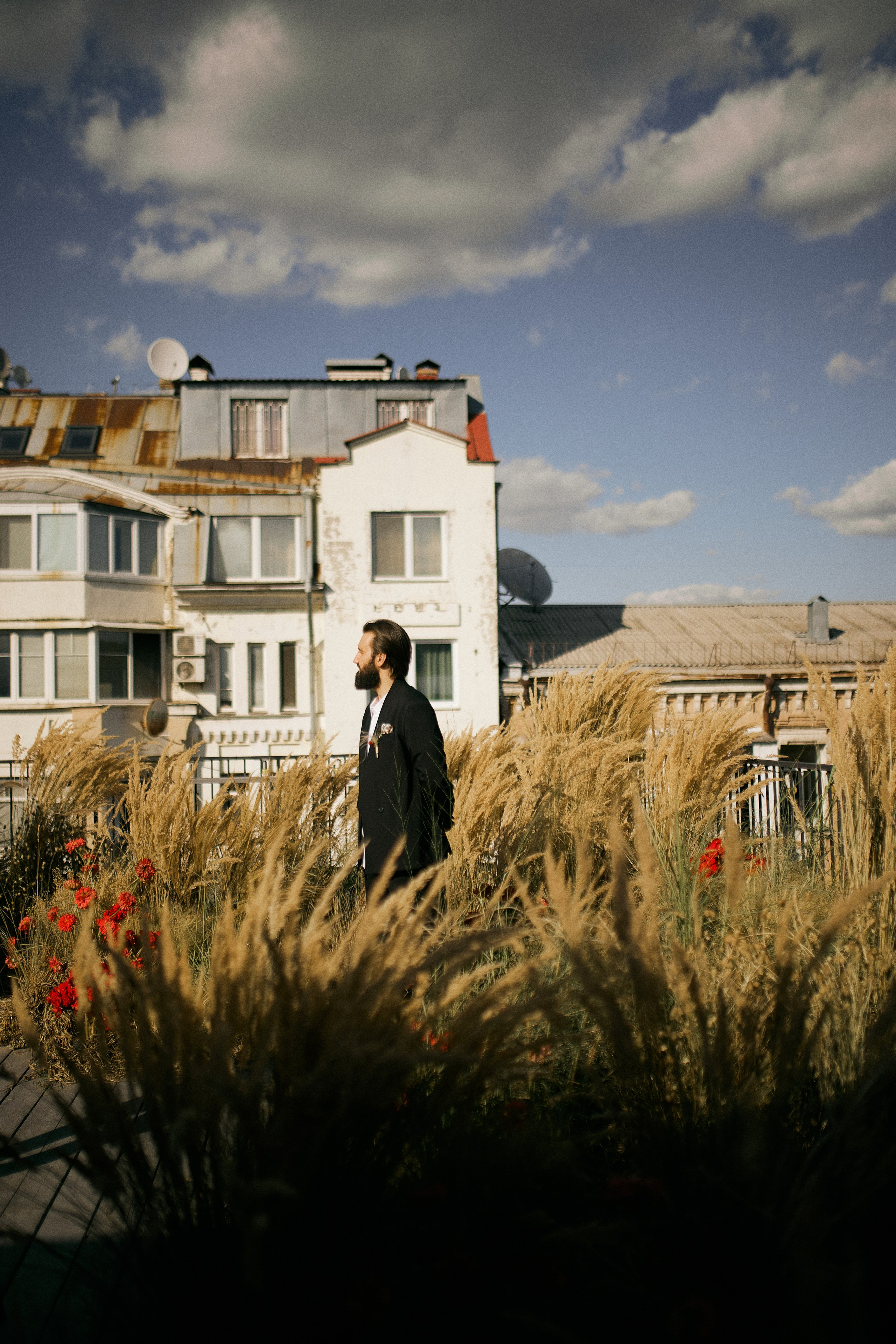 Юлія та Олександр. Сімейний фотограф в Києві