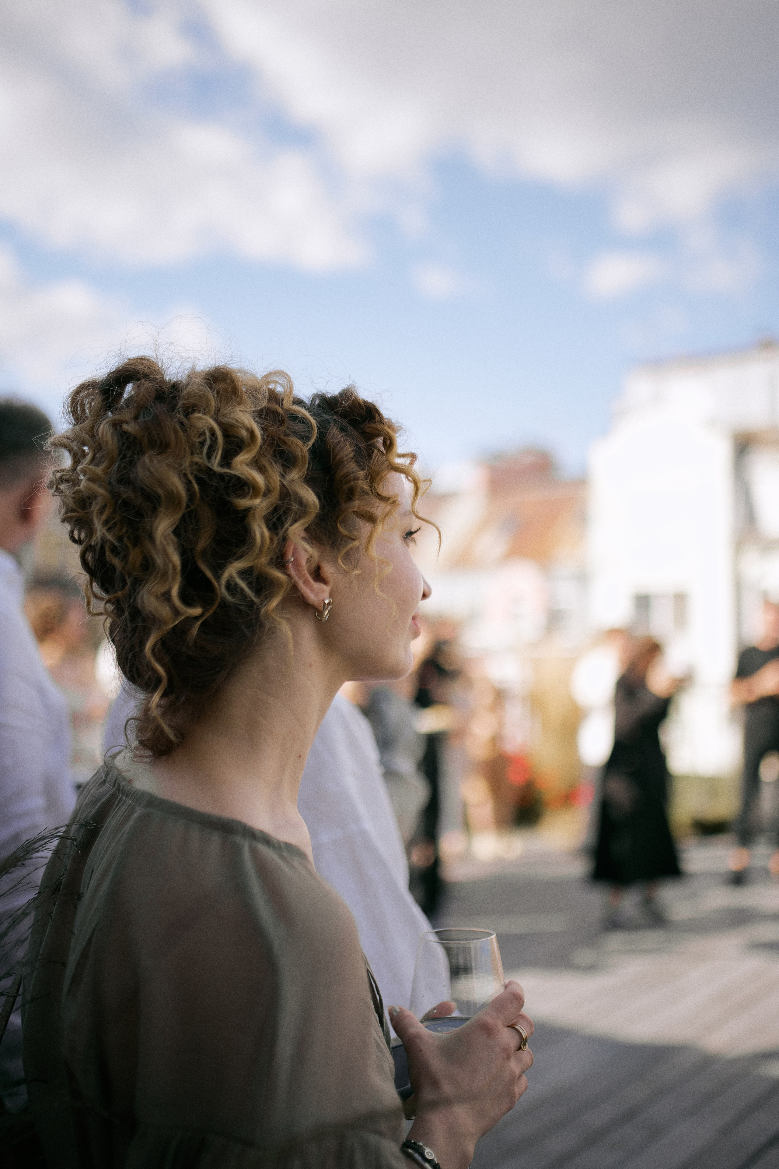 Юлія та Олександр. Сімейний фотограф в Києві