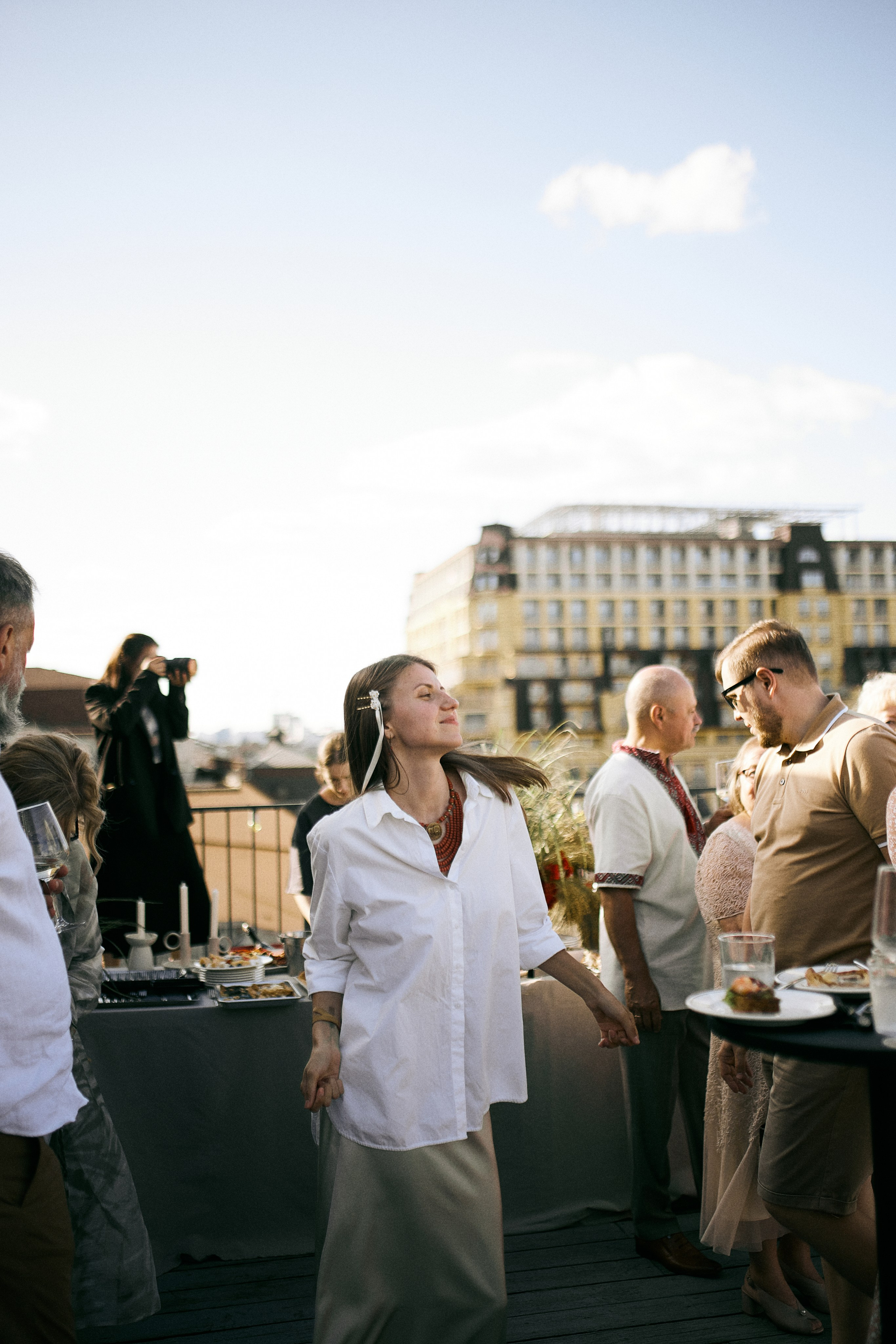 Юлія та Олександр. Сімейний фотограф в Києві
