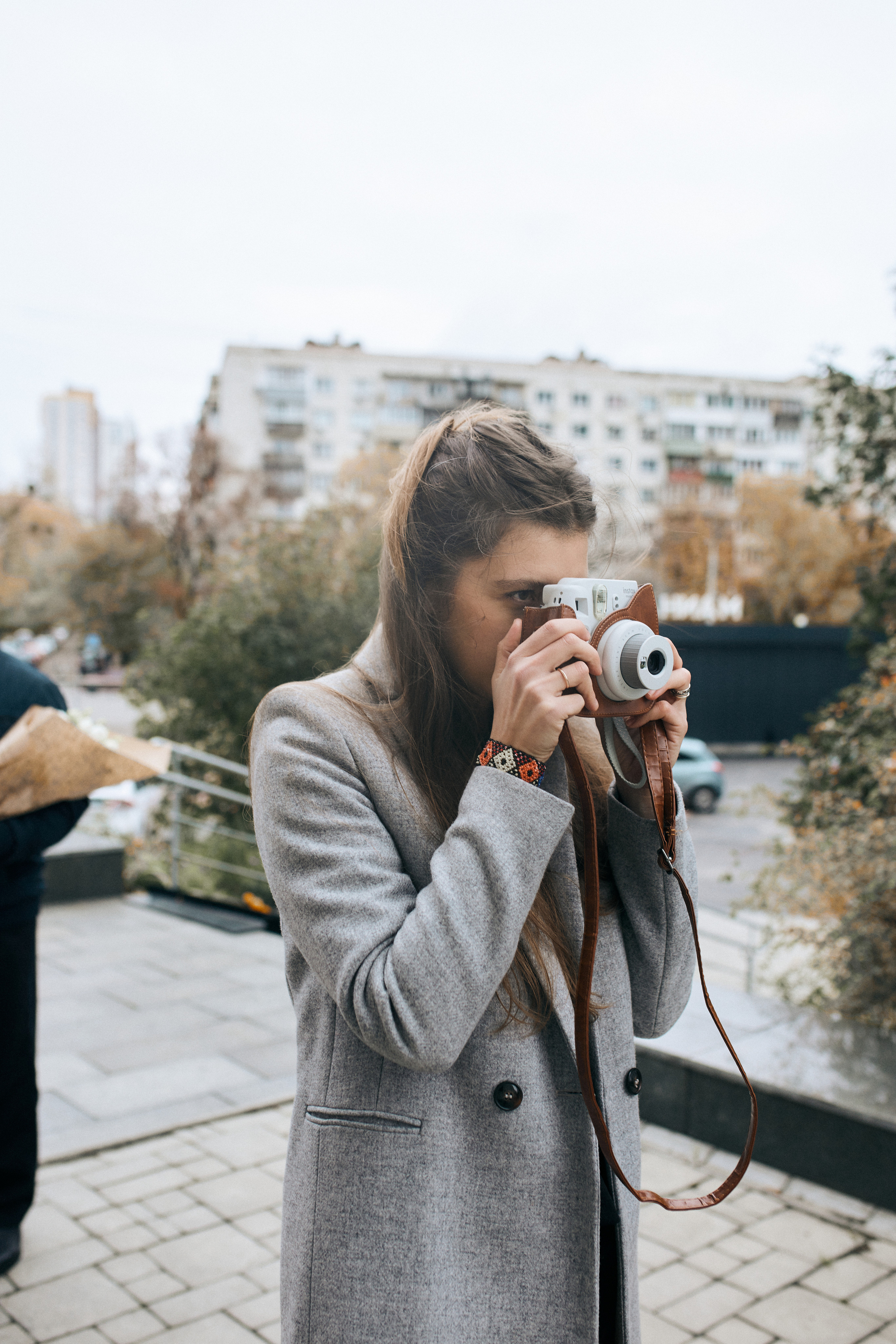 Антон й Анастасія. Сімейний фотограф в Києві
