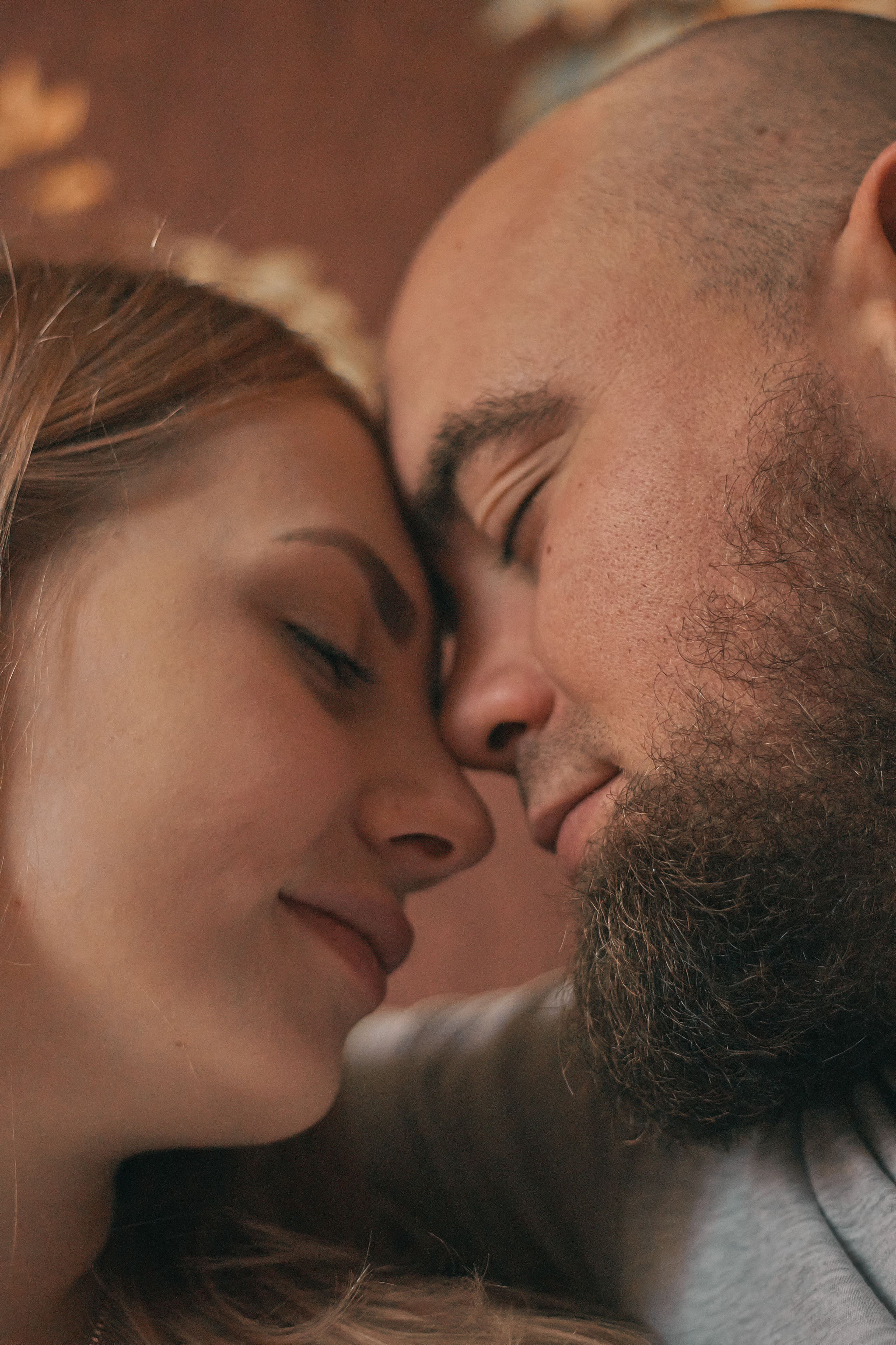 Поцілунків багато не буває. Сімейний фотограф в Києві