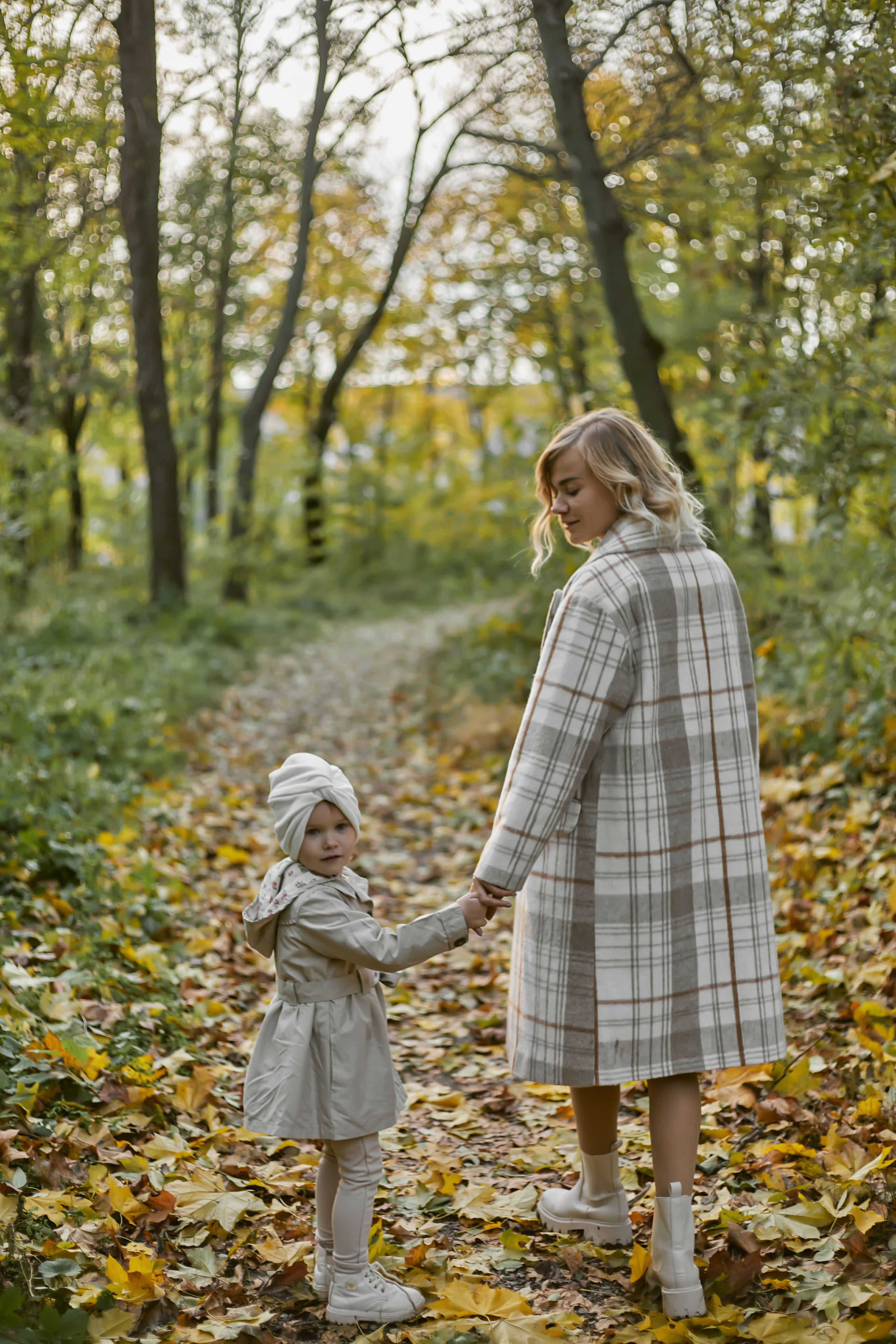 Найкращі подружки - мама й доня. Сімейний фотограф в Києві