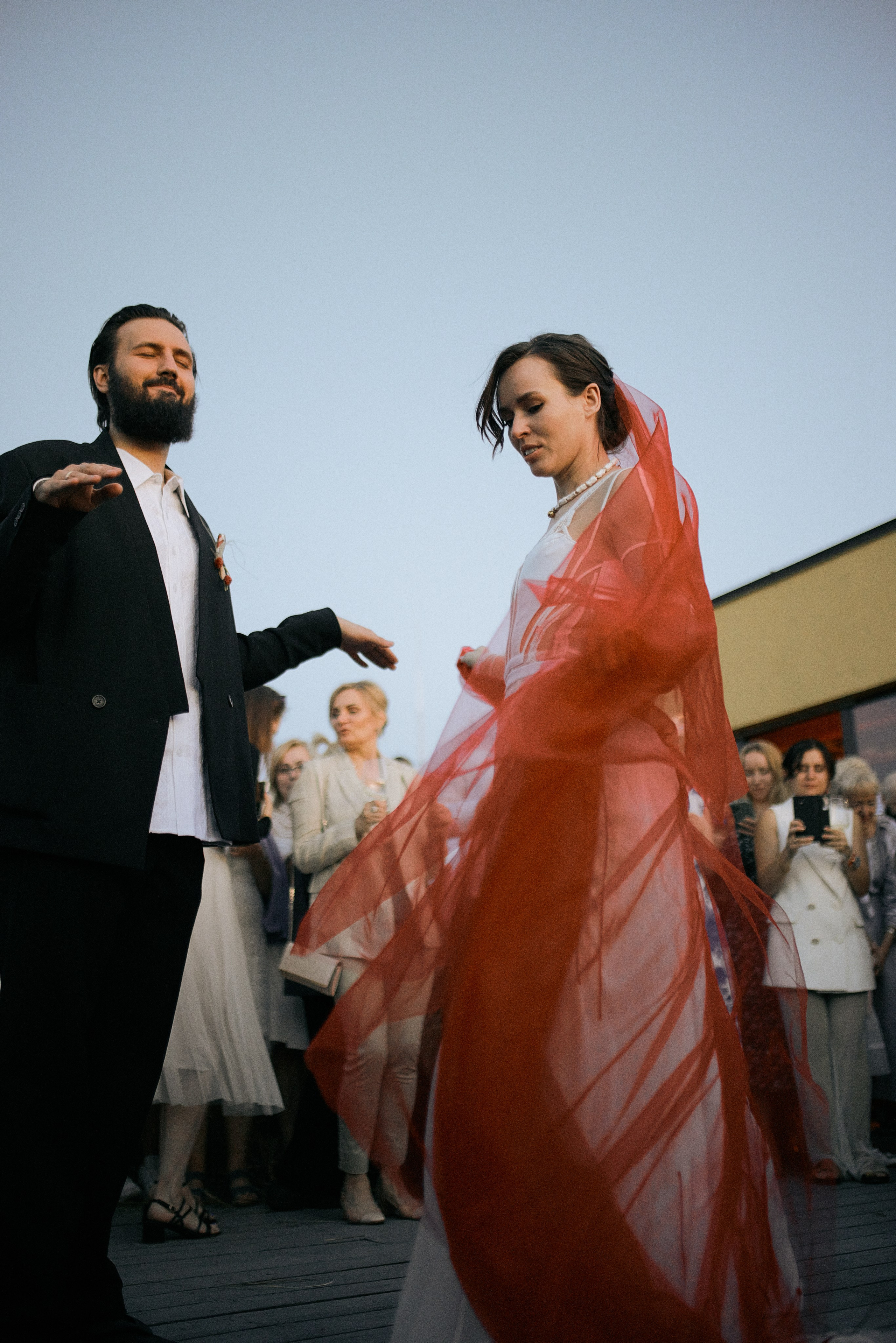 Юлія та Олександр. Сімейний фотограф в Києві