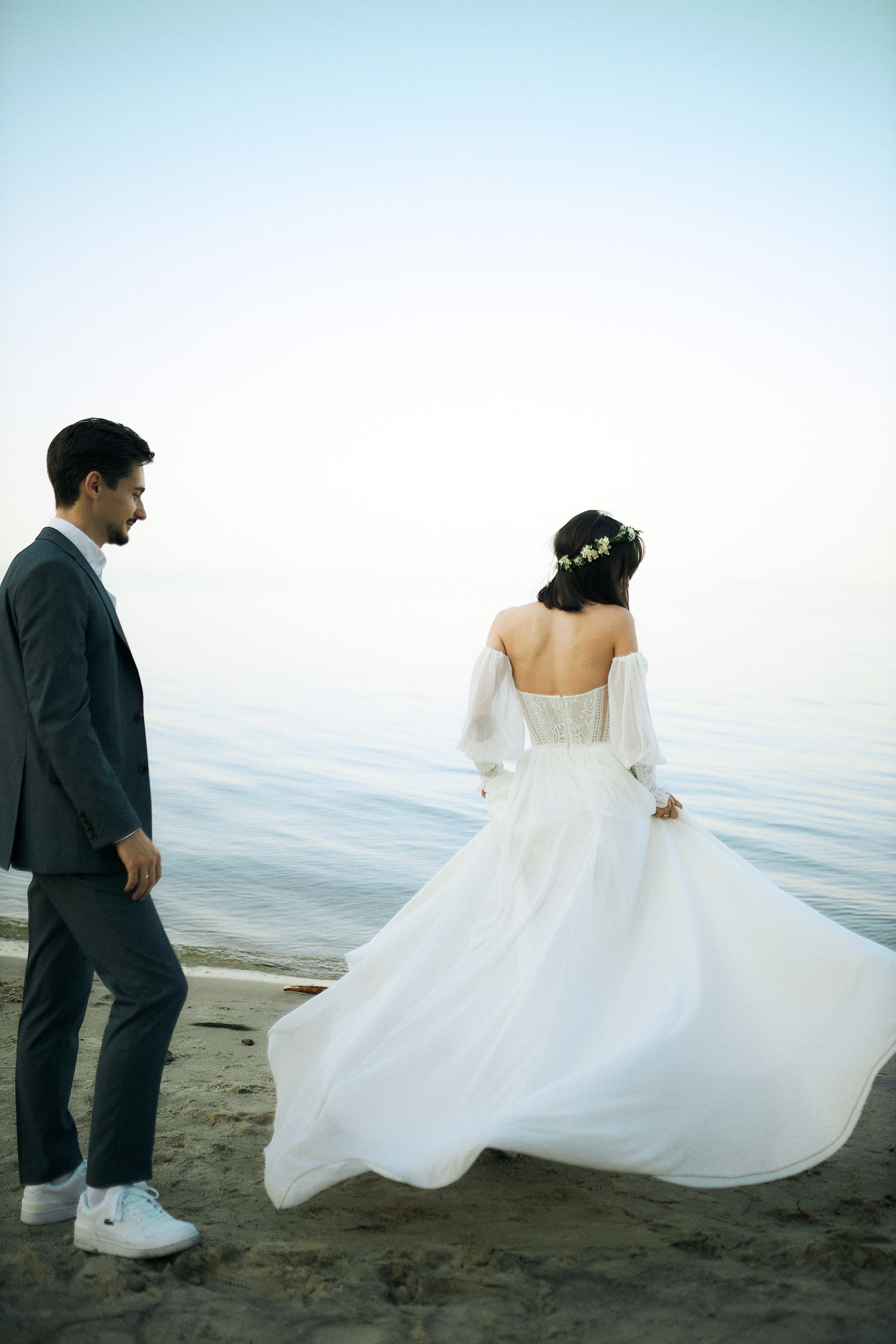 Світлана та Стас. Сімейний фотограф в Києві