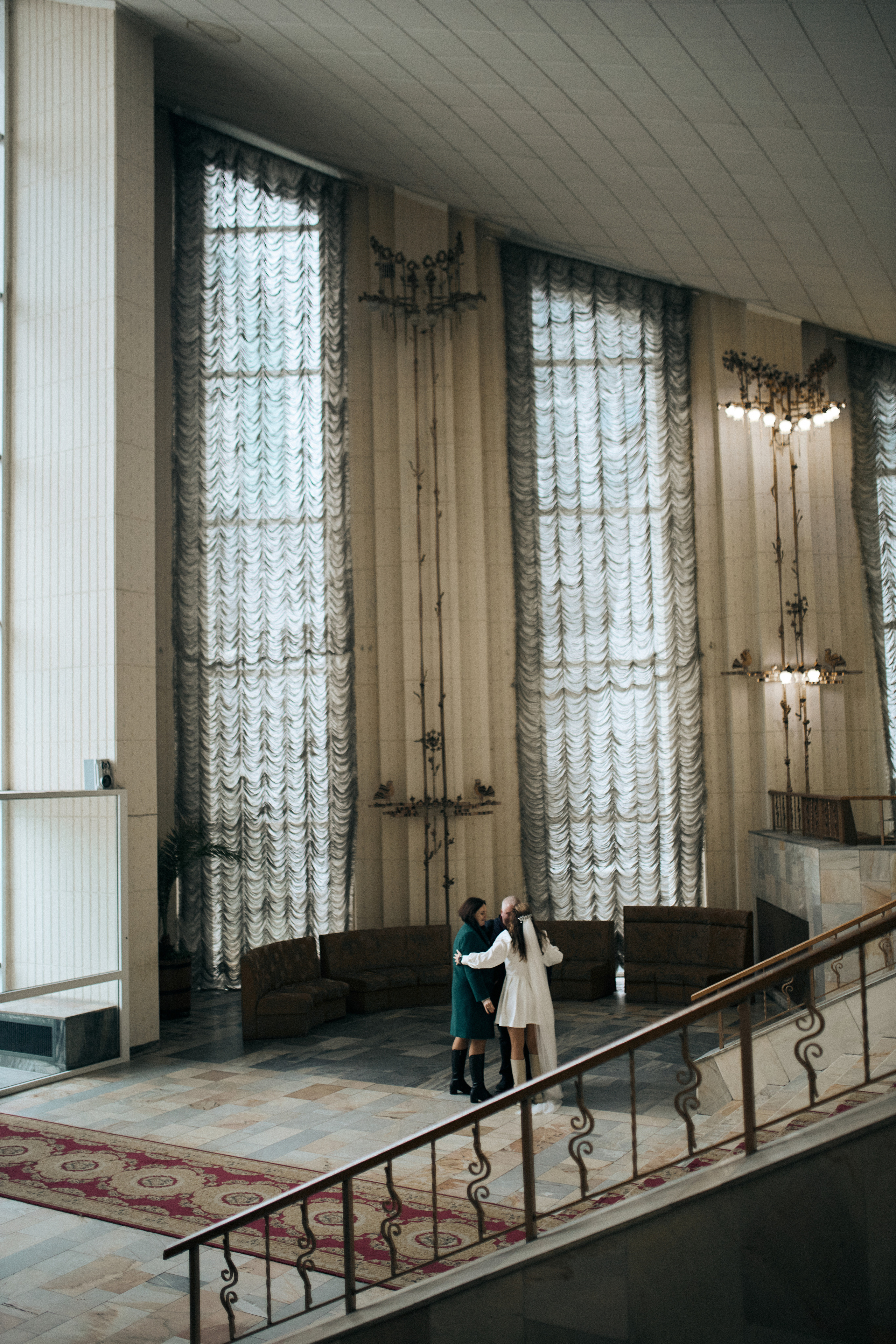 Антон й Анастасія. Сімейний фотограф в Києві