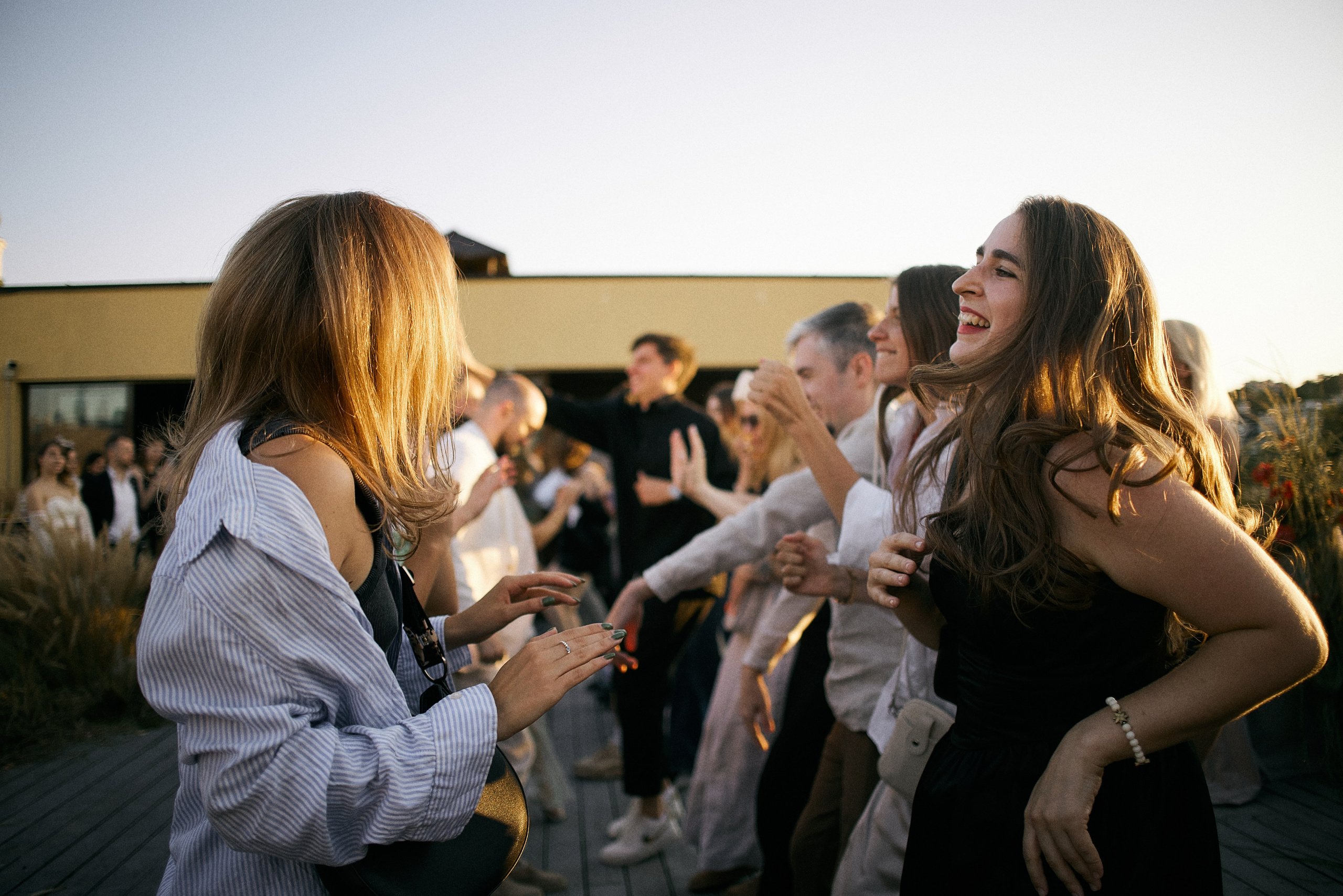 Юлія та Олександр. Сімейний фотограф в Києві