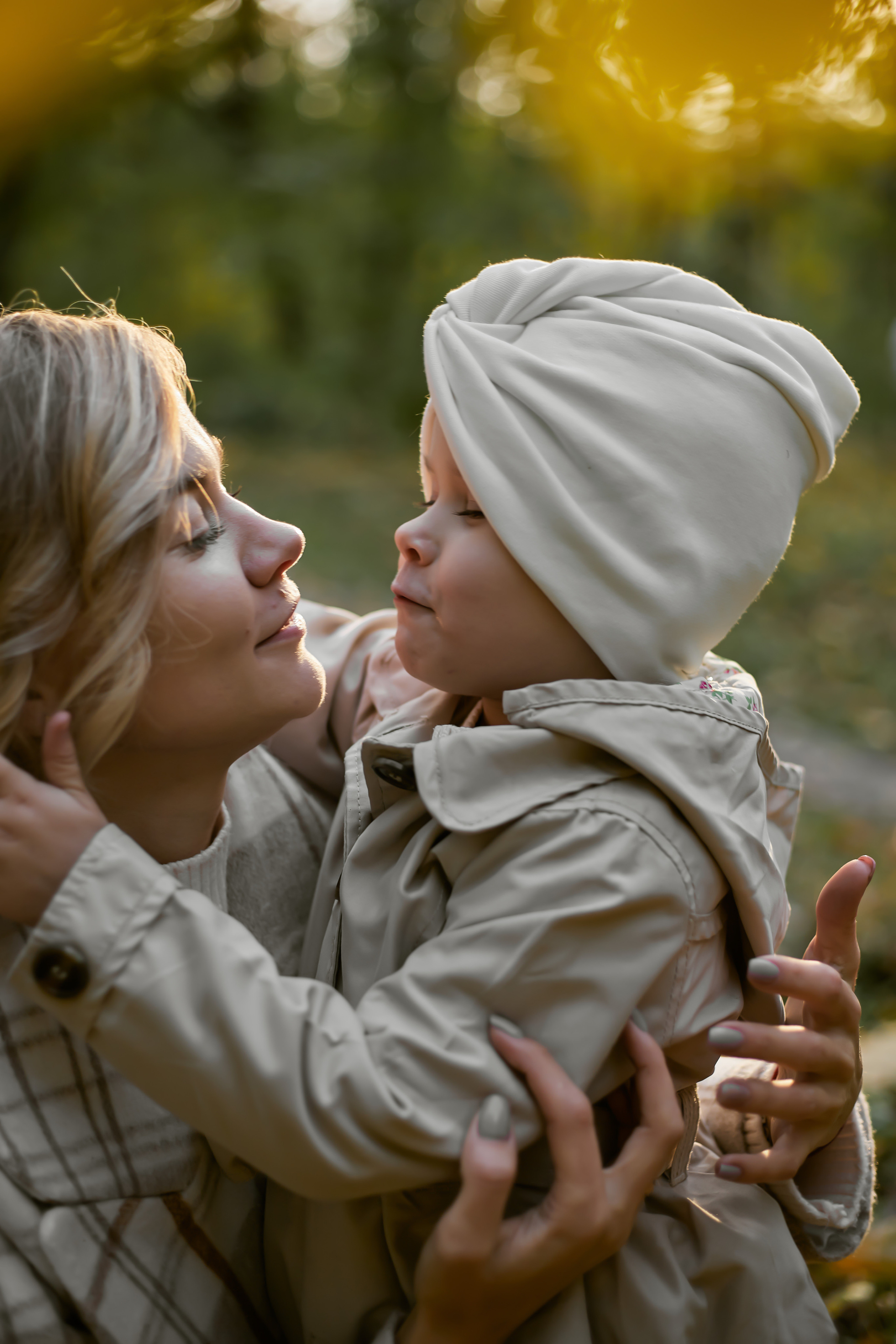 Найкращі подружки - мама й доня. Сімейний фотограф в Києві