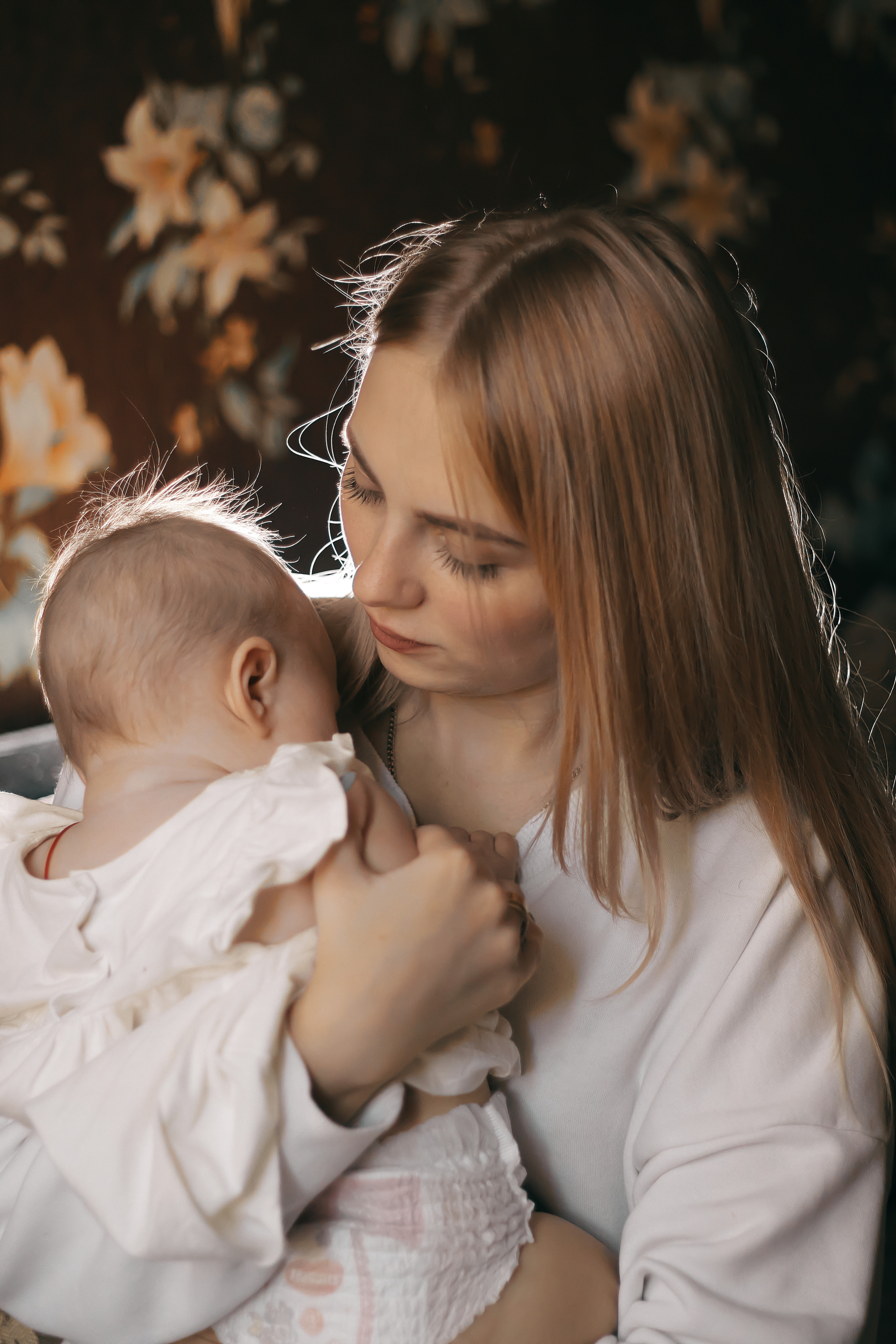 Поцілунків багато не буває. Сімейний фотограф в Києві